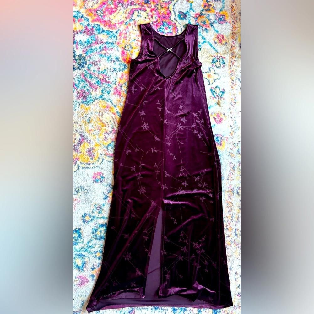 Designer Y2K Style Dress Size S / US 4 / IT 40 - 1 Thumbnail