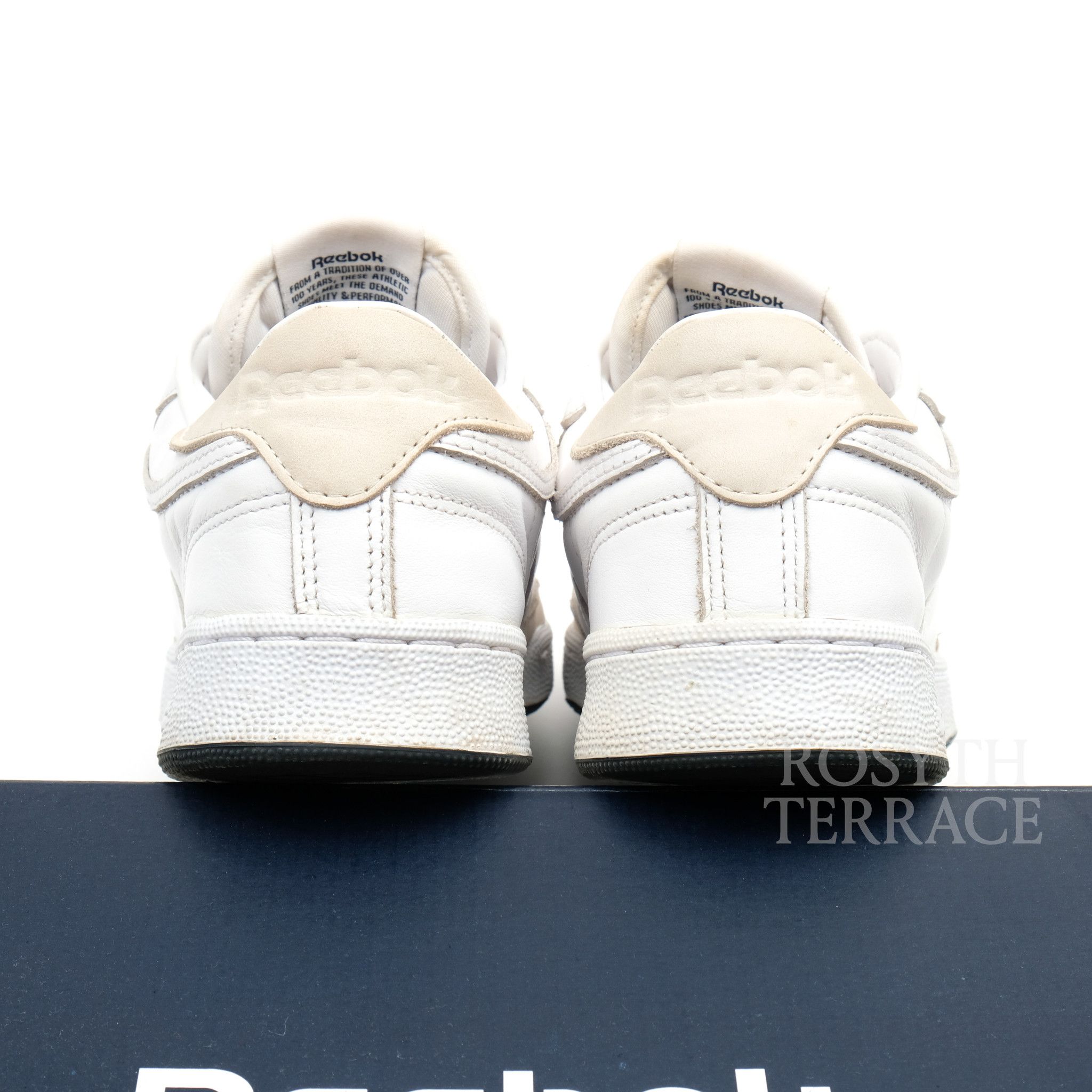 Reebok 【1LDK for Reebok / CLUB C 85 / US10】 Size US 10 / EU 43 - 3 Thumbnail