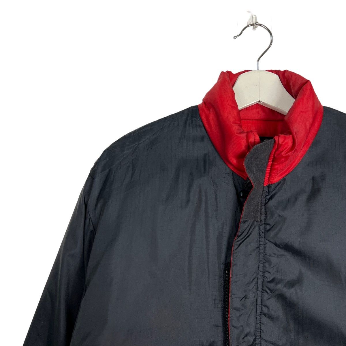 Nike ACG 🔥 VINTAGE NIKE ACG PRIMALOFT QUILTED JACKET Size US M / EU 48-50 / 2 - 9 Thumbnail