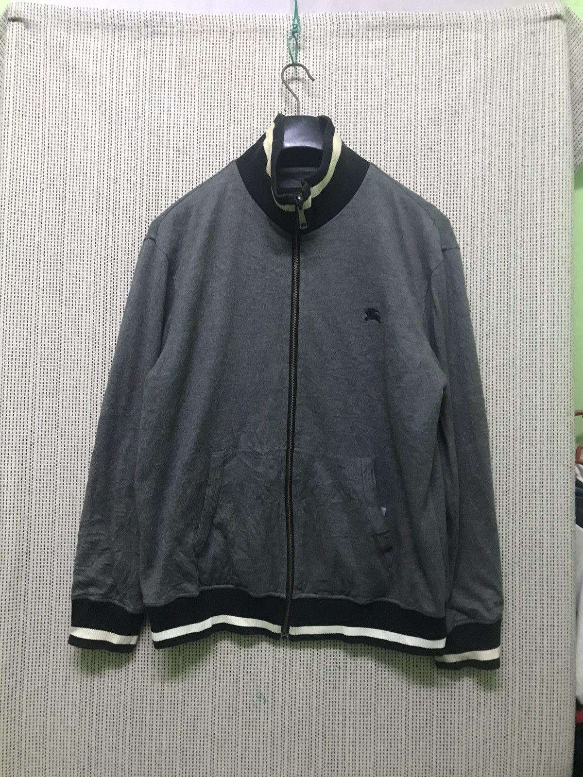 BURBERRYS BLACK LABEL JACKET TWO IN ONE