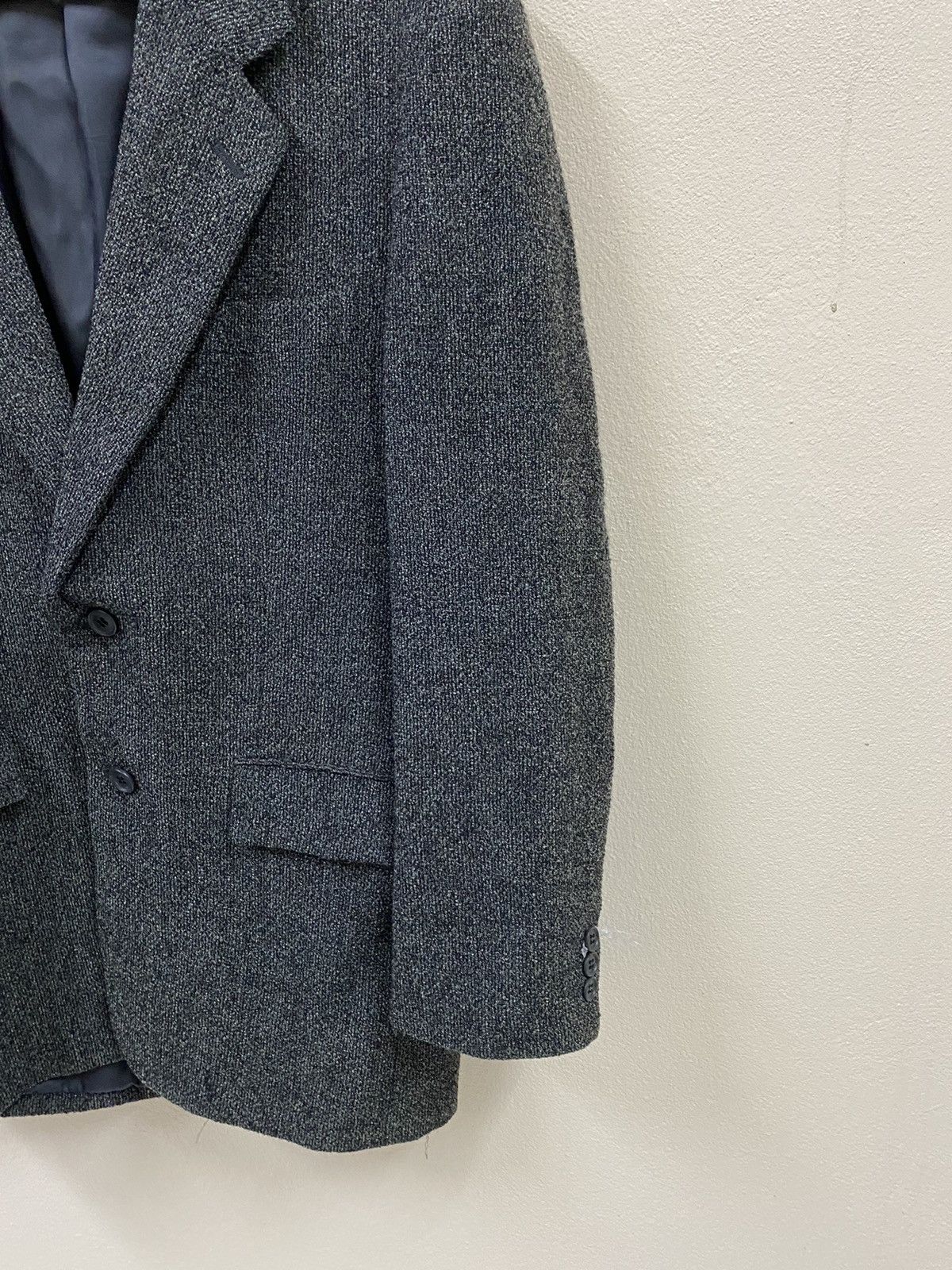 Other Valente Valentino Blazer Jacket Size 42R - 4 Thumbnail