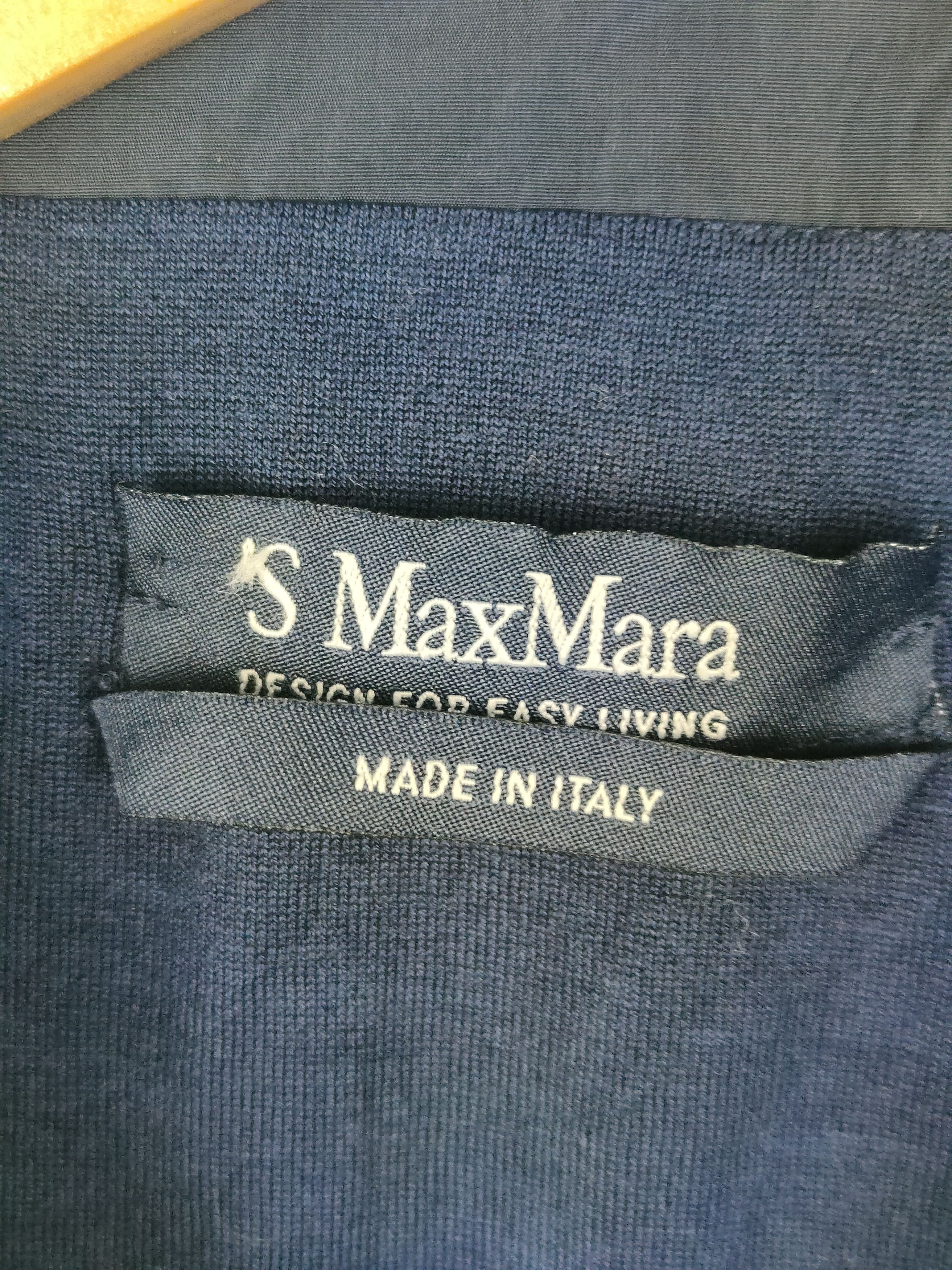 Other Max Mara Windbreaker Jacket Size US M / EU 48-50 / 2 - 3 Thumbnail