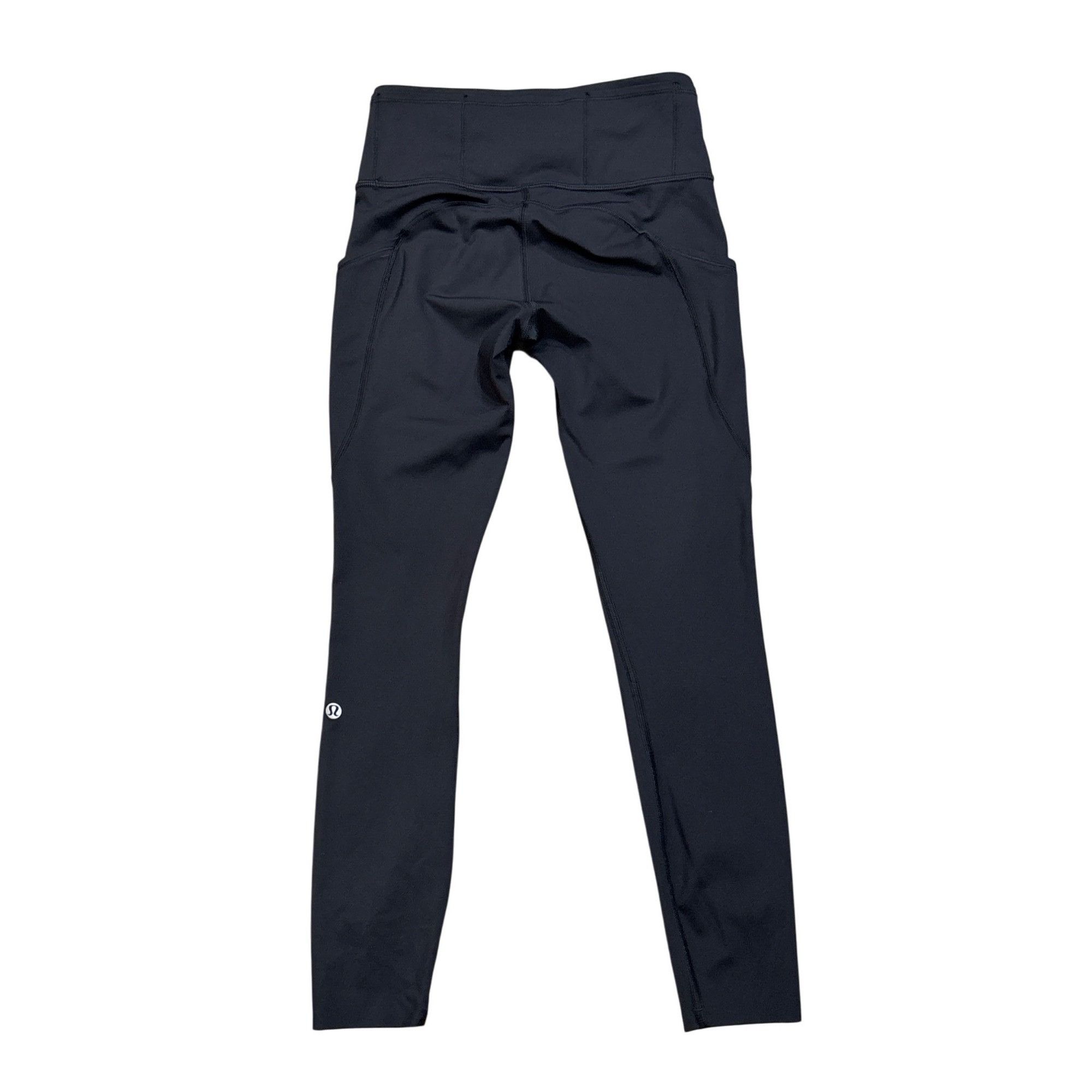 Lululemon Lululemon Fast & Free Full Length Tight *Non-Reflective 28" Size 27" / US 4 / IT 40 - 8 Thumbnail