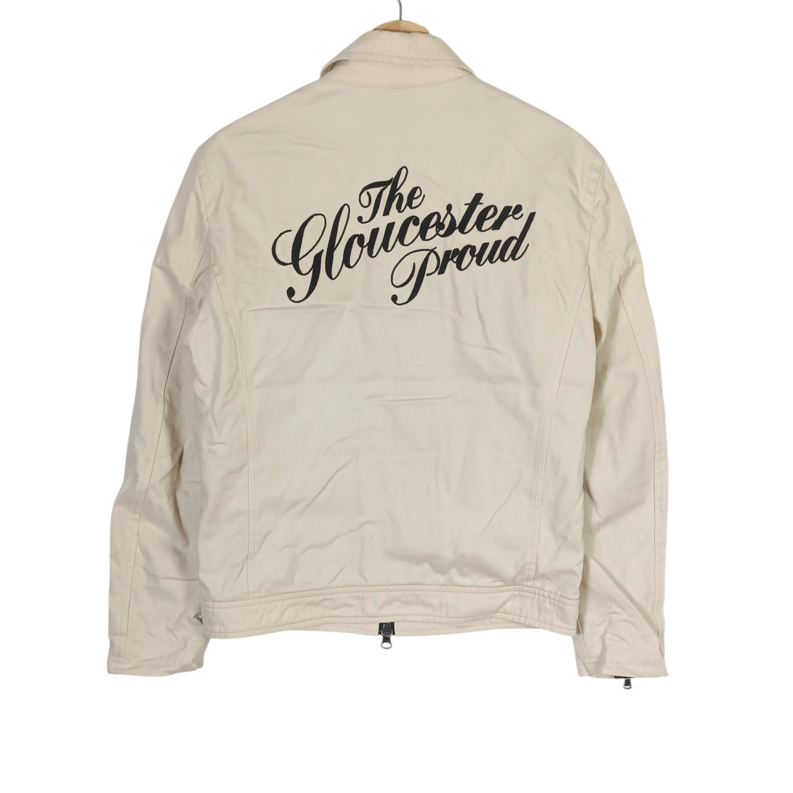 JACKROSE Jackrose "The Gloucester Proud" Jacket Size US M / EU 48-50 / 2 - 1 Thumbnail