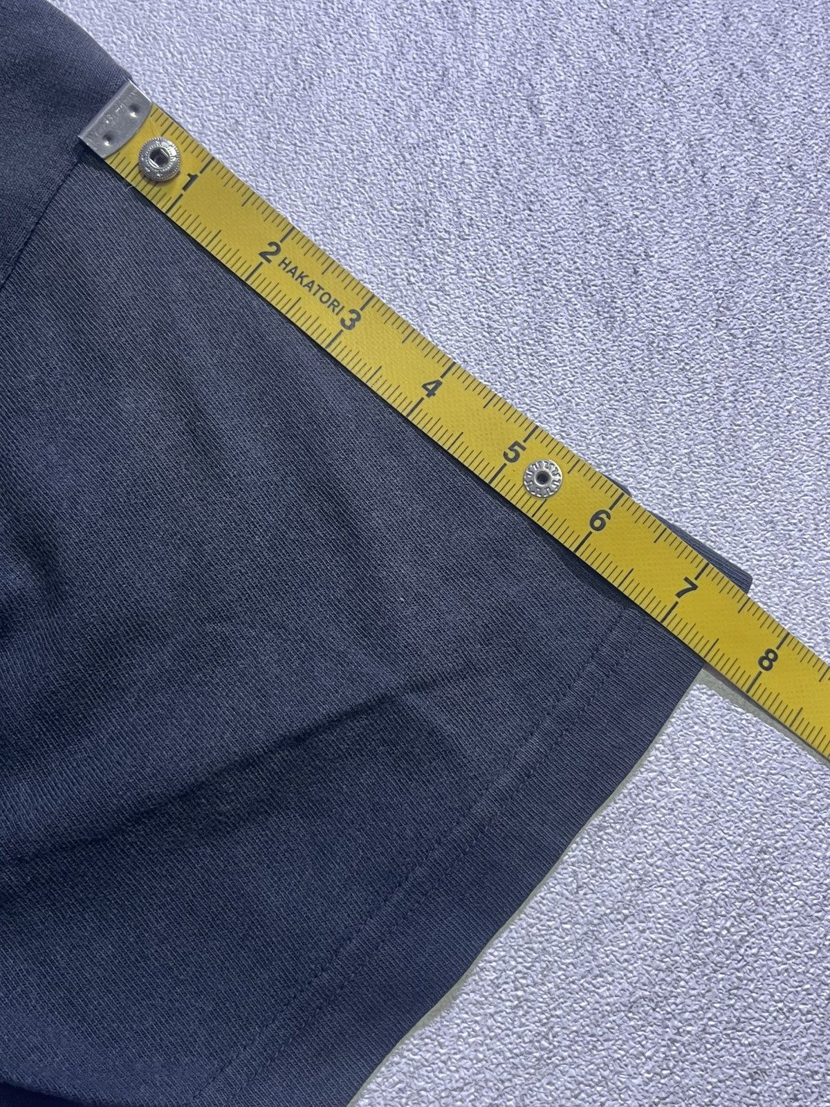 If Six Was Nine Y2K CANDY STRIPPER short sleeve tshirt Size US L / EU 52-54 / 3 - 10 Thumbnail