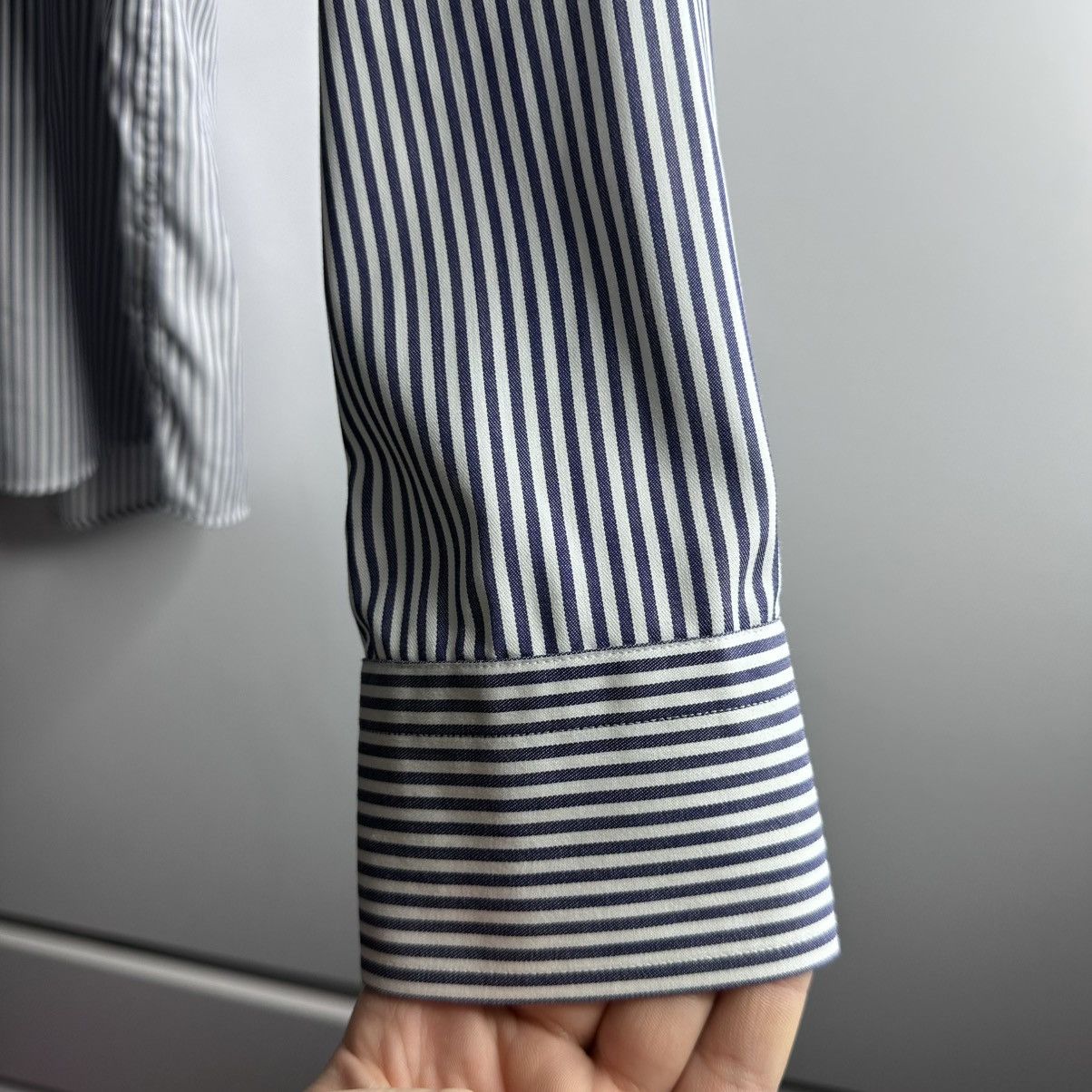 Eton ETON Luxury Rare T-Shirt Size US M / EU 48-50 / 2 - 6 Thumbnail