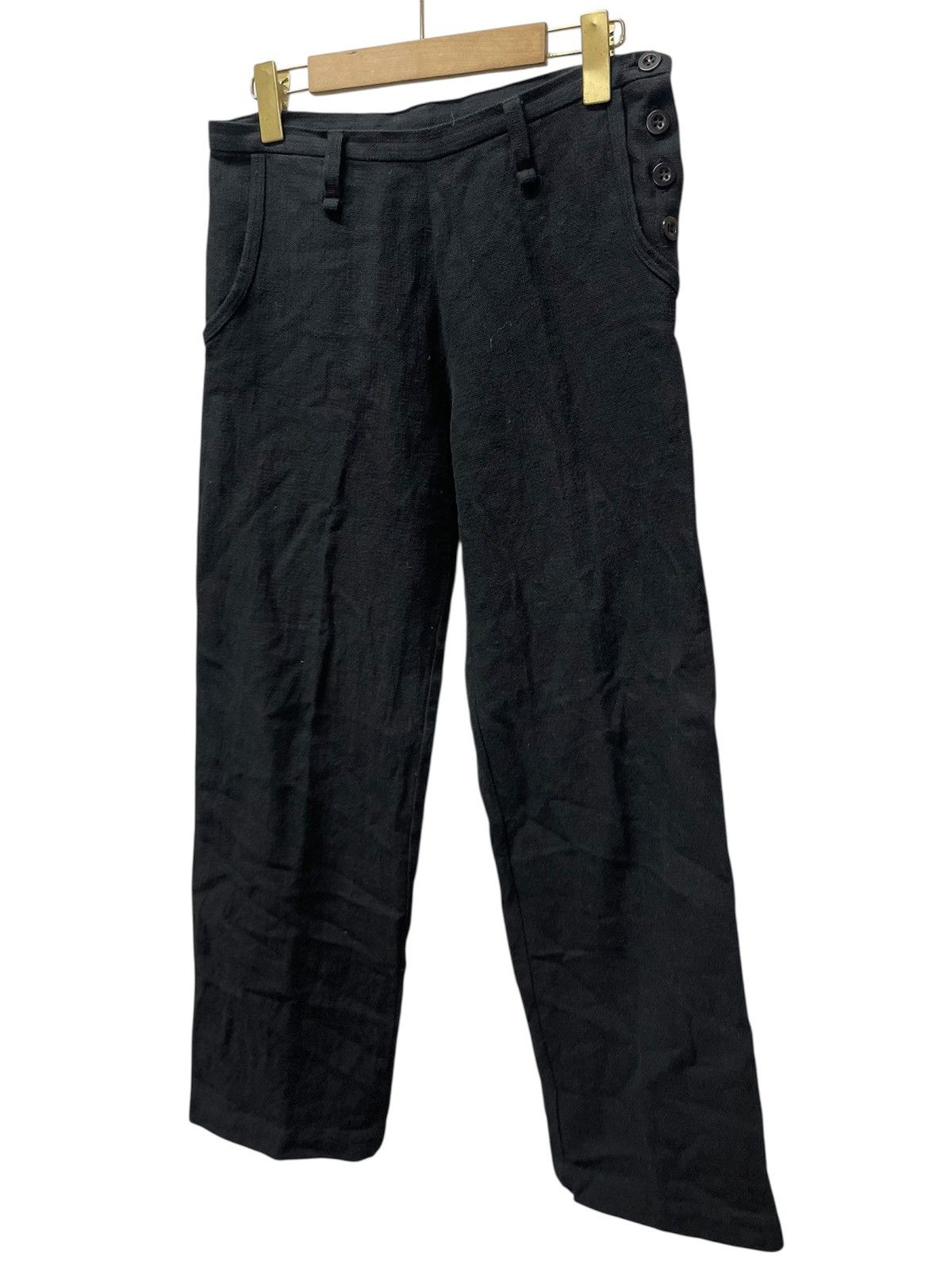 Yohji Yamamoto Y’s For Living Size US 30 / EU 46 - 5 Thumbnail