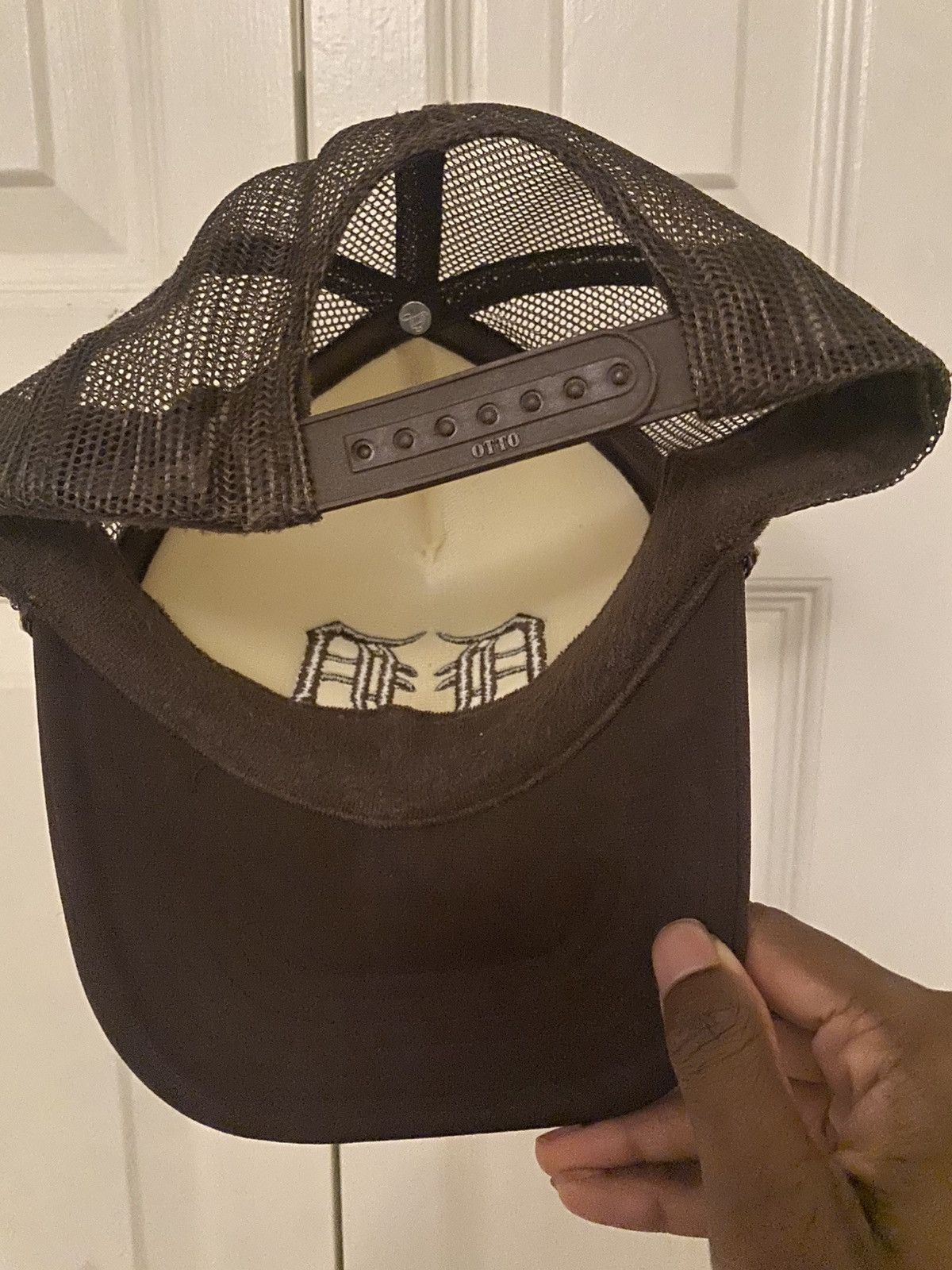 Other San Juan Trucker Size ONE SIZE - 4 Thumbnail