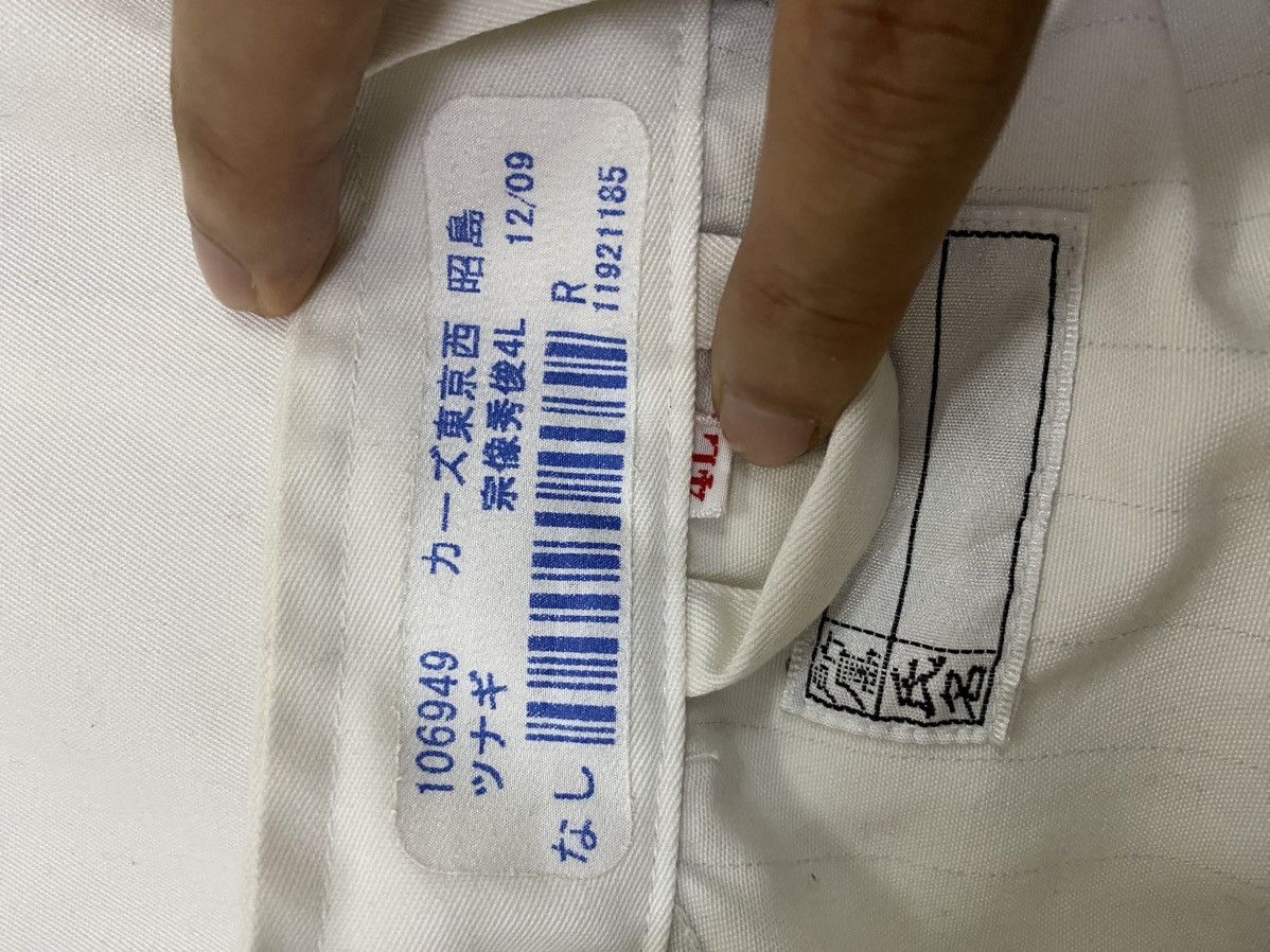 Honda Vintage Honda coveralls Size US 38 / EU 54 - 8 Thumbnail
