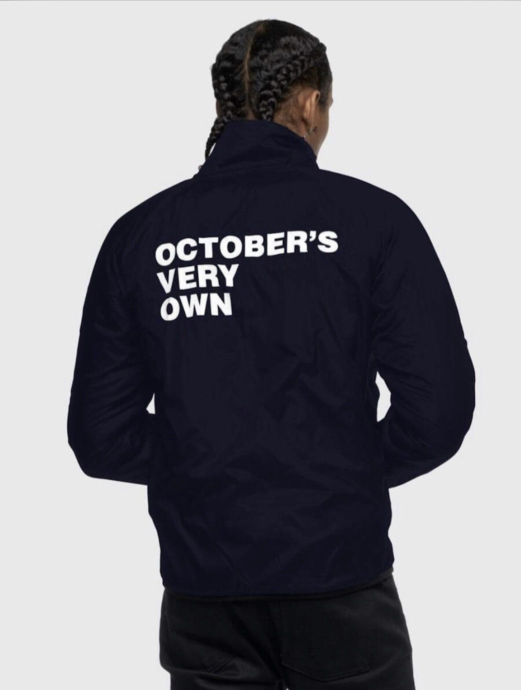 Drake × October's Very Own × Polartec 2018 OVO x POLARTEC Reversible Sherpa Jacket Size US S / EU 44-46 / 1 - 15 Thumbnail