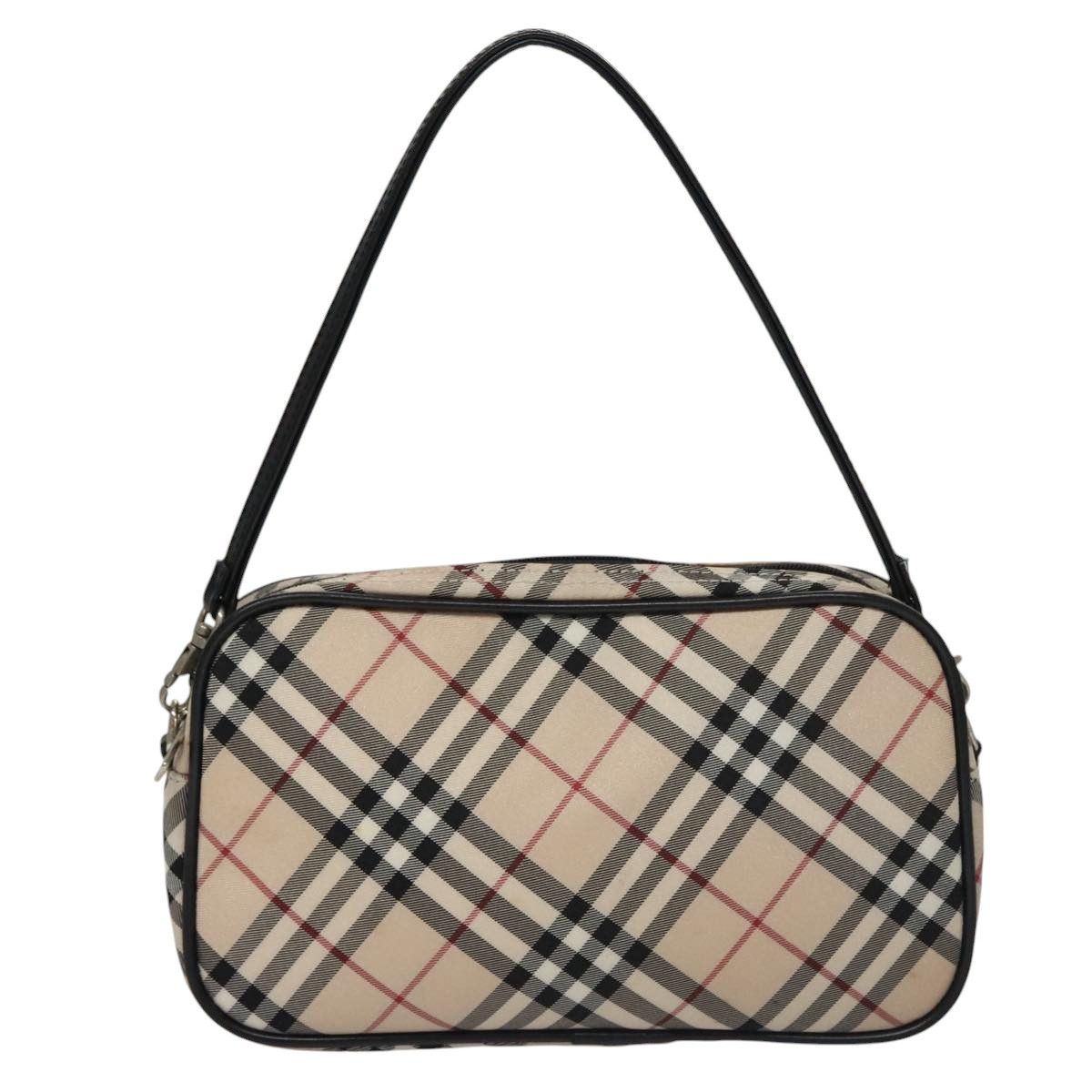 Burberry Burberry Blue Label shoulder Size ONE SIZE - 1 Thumbnail