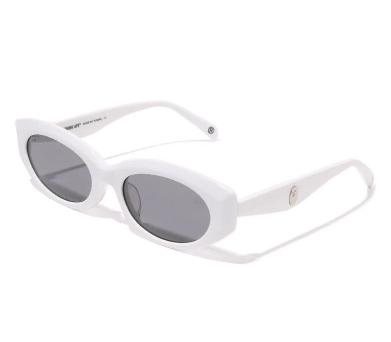 Bape Bape Sunglasses Size ONE SIZE - 1 Thumbnail
