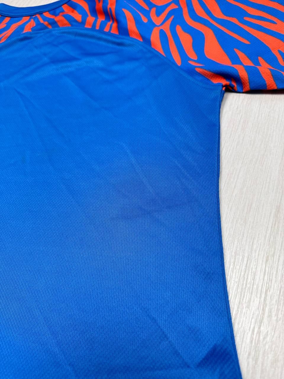 Other 2019-20 India Soccer Jersey Football Home Shirt Size US M / EU 48-50 / 2 - 12 Thumbnail
