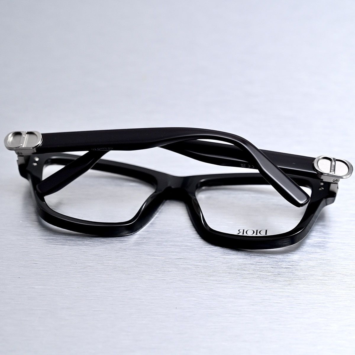 Dior DIOR CD ICONO S1I 4500 GLASSES Size ONE SIZE - 8 Thumbnail