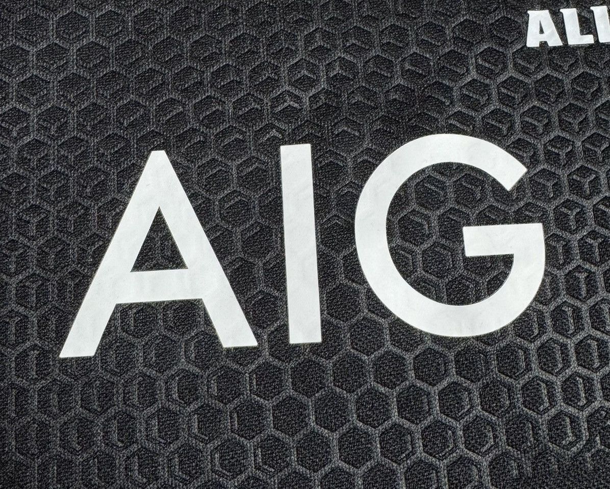 Adidas All Blacks New Zealand 2018 Home Shirt Jersey Adidas Size US M / EU 48-50 / 2 - 7 Thumbnail