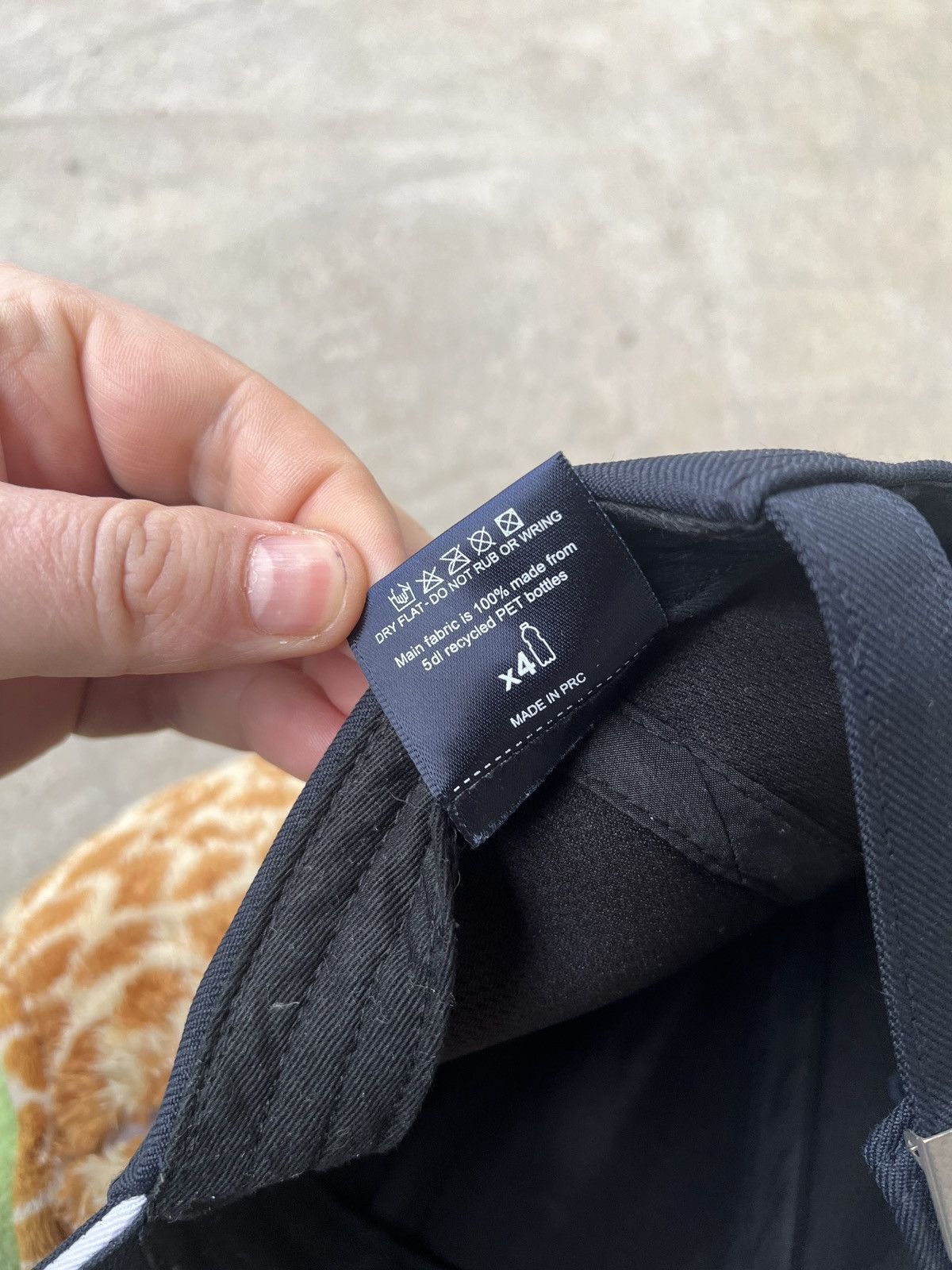 Longines Longines Cap Size ONE SIZE - 5 Thumbnail