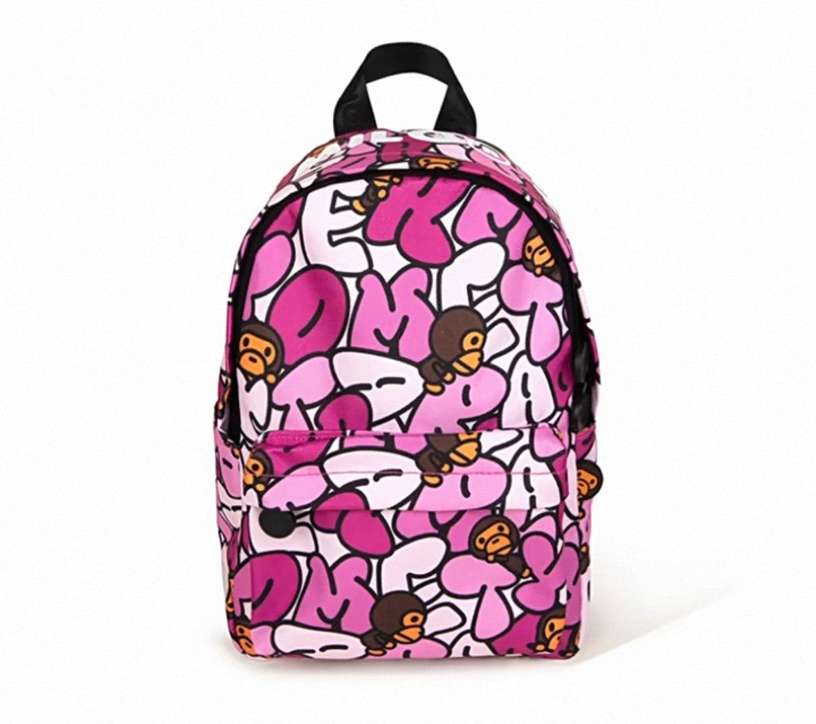 Bape Bape Baby Milo Backpack Size ONE SIZE - 1 Preview
