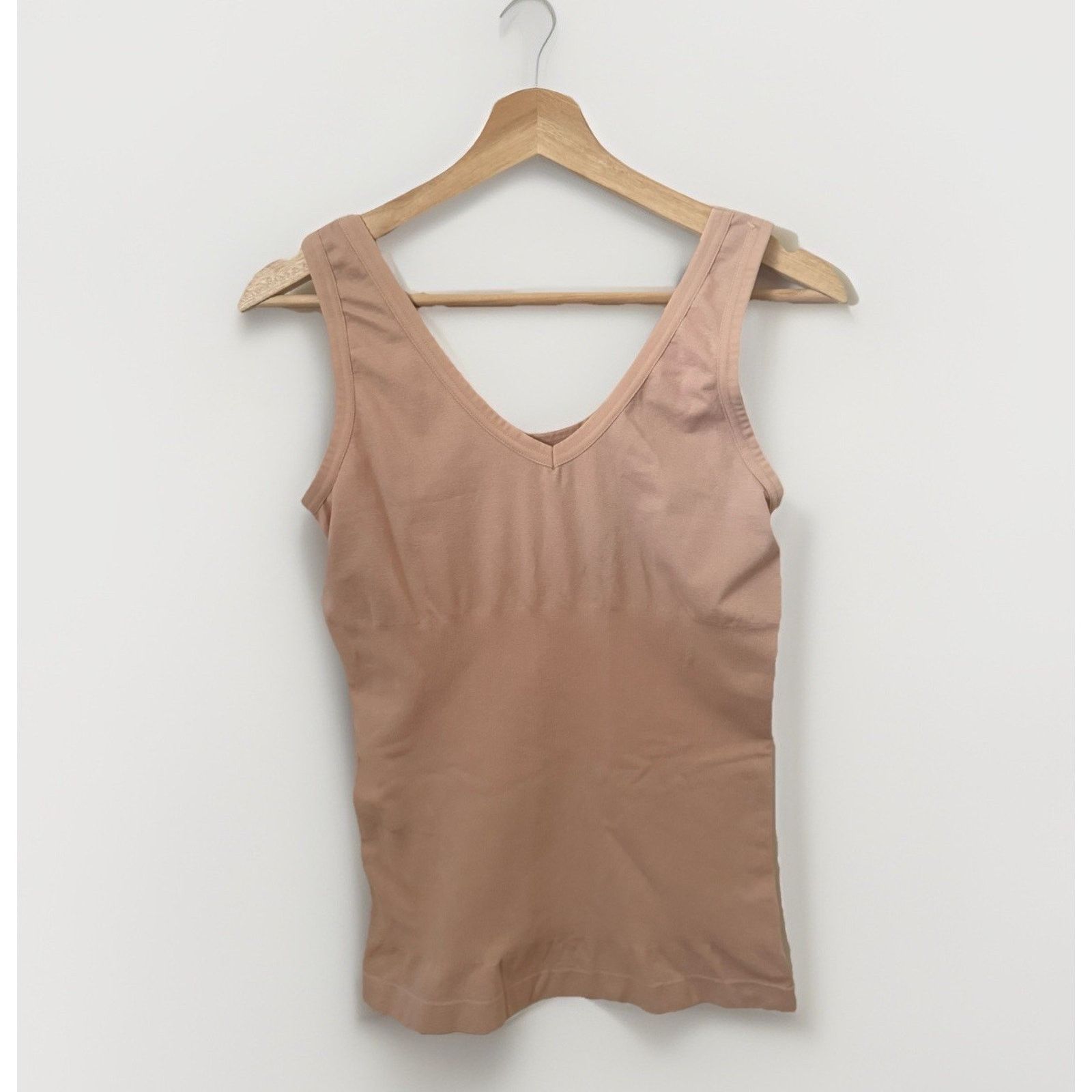 Other Dreamwear Love Your Curves Top Shaper Smoothing Cami Size ONE SIZE - 1 Thumbnail