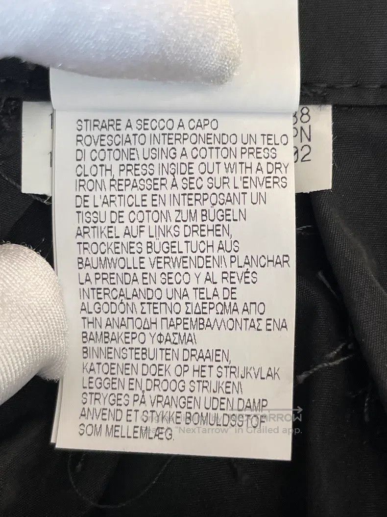 Brunello Cucinelli Brunello Cucinelli Black and Grey Sequin Polyester Long Sk Size 27" / US 4 / IT 40 - 9 Thumbnail