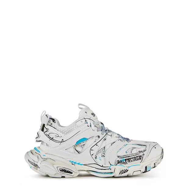 o1g2r1mq0924 Sneakers in Multicolor