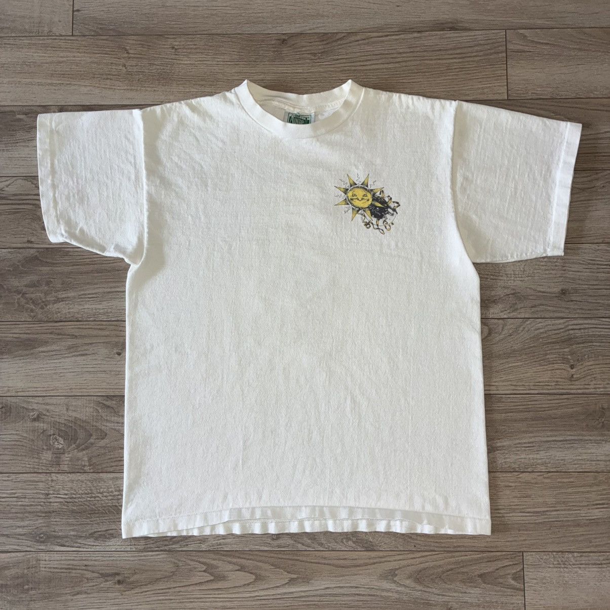 Other 90s Sun and Moon tee shirt Size US L / EU 52-54 / 3 - 3 Thumbnail