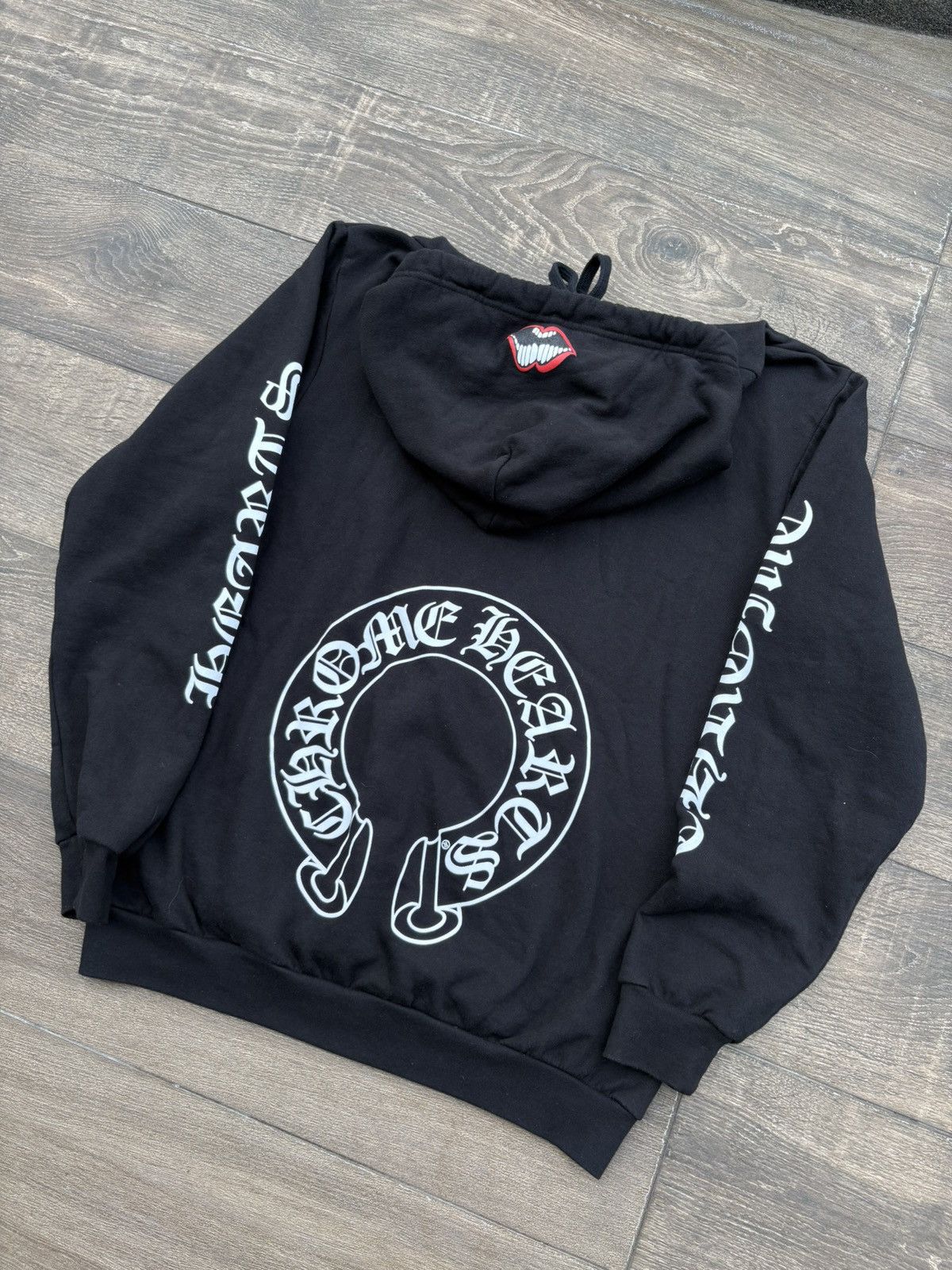 Chrome Hearts Chrome Heart X Matty Boy Size US XXL / EU 58 / 5 - 1 Thumbnail