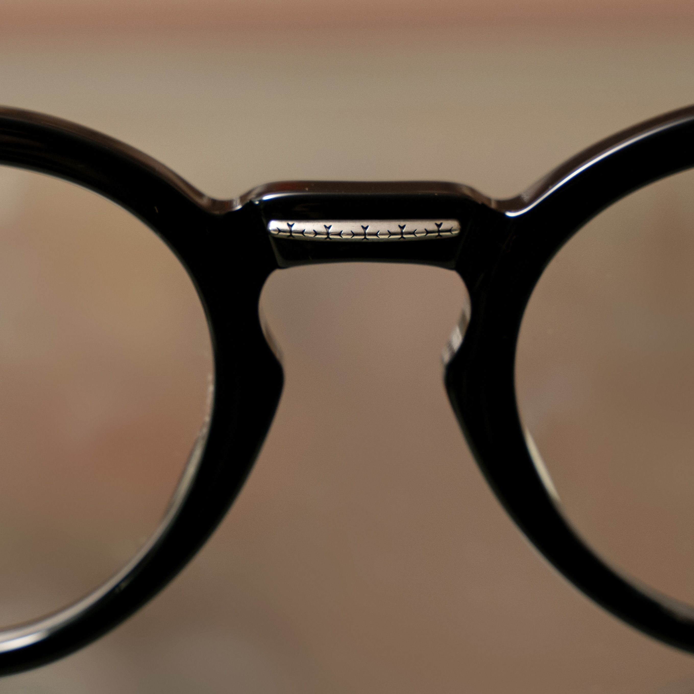 CHROME HEARTS PETER ARNELL BLACK