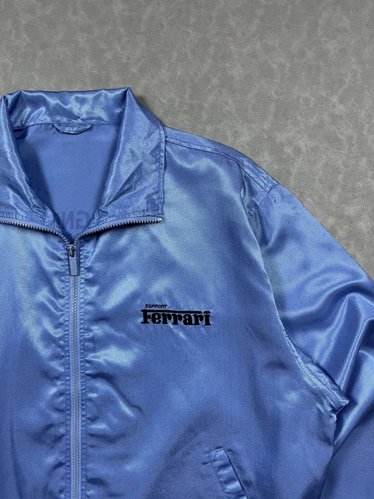 Ferrari 90s Ferrari jacket Size US L / EU 52-54 / 3 - 5 Thumbnail