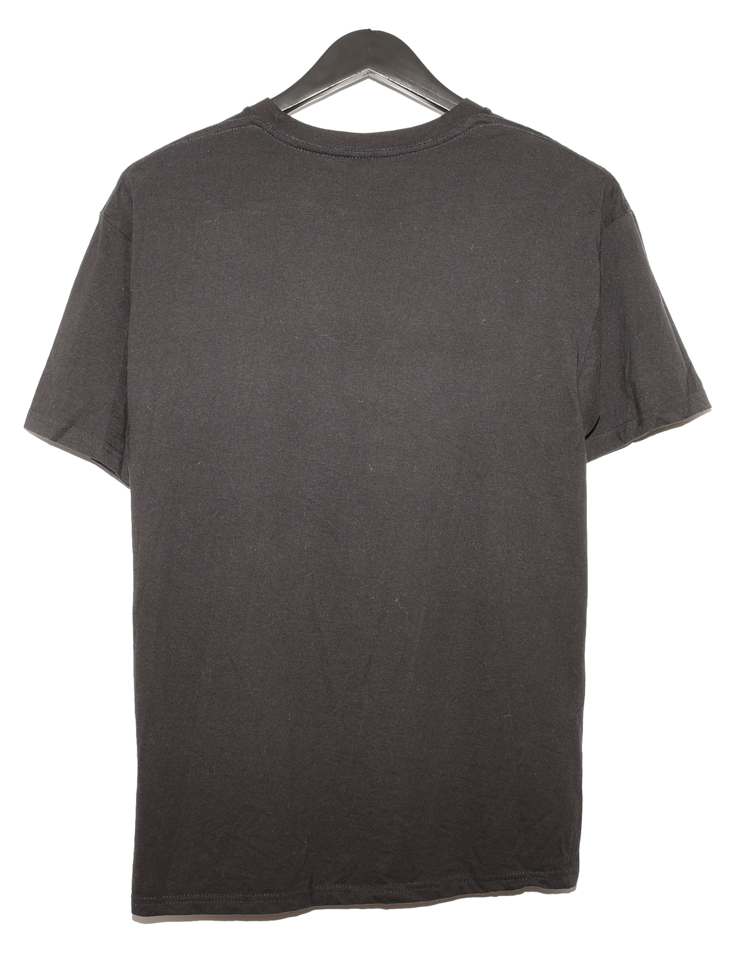 Hypebeast Hypefest 2018 Logo Shirt Size US L / EU 52-54 / 3 - 2 Thumbnail