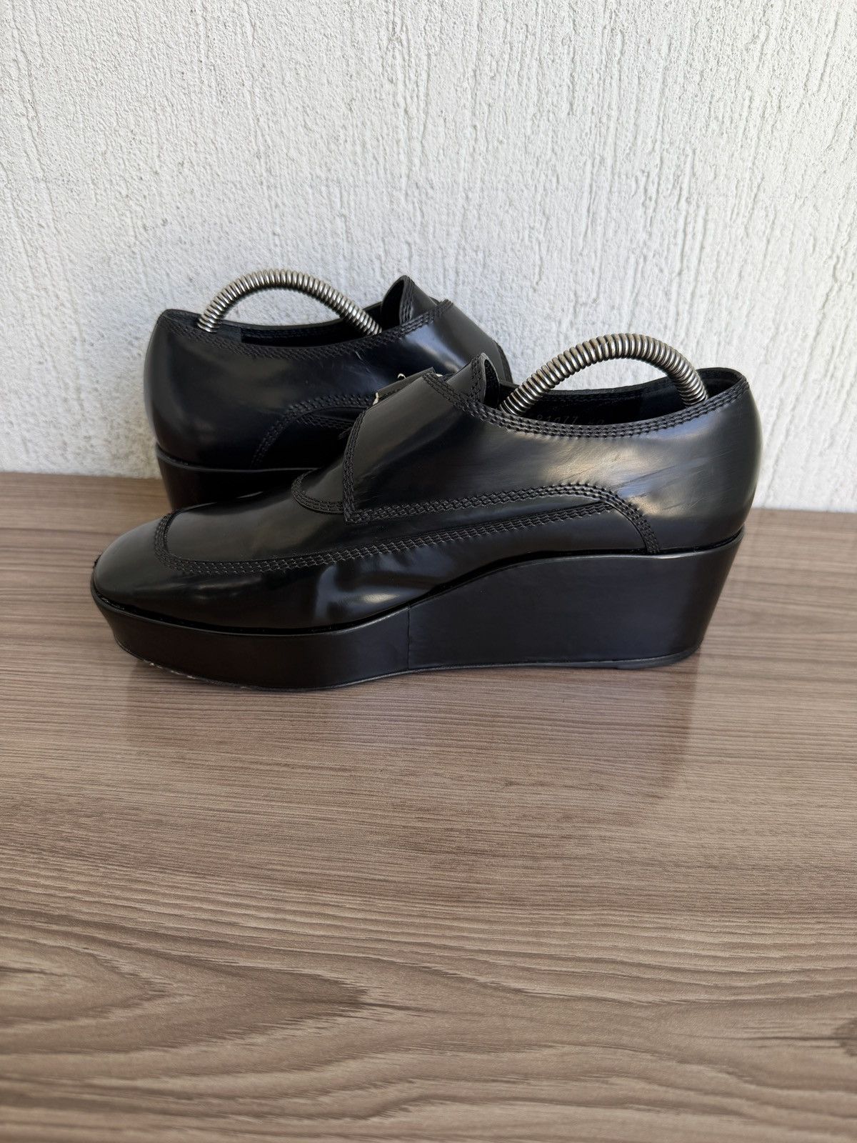 Balenciaga monk strap Size US 10 / IT 40 - 11 Thumbnail