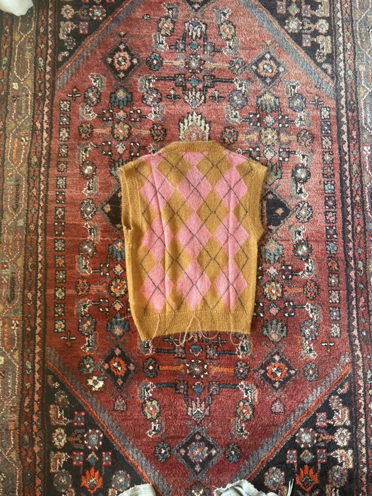 Marni Marni knit Size XL / US 12-14 / IT 48-50 - 2 Thumbnail