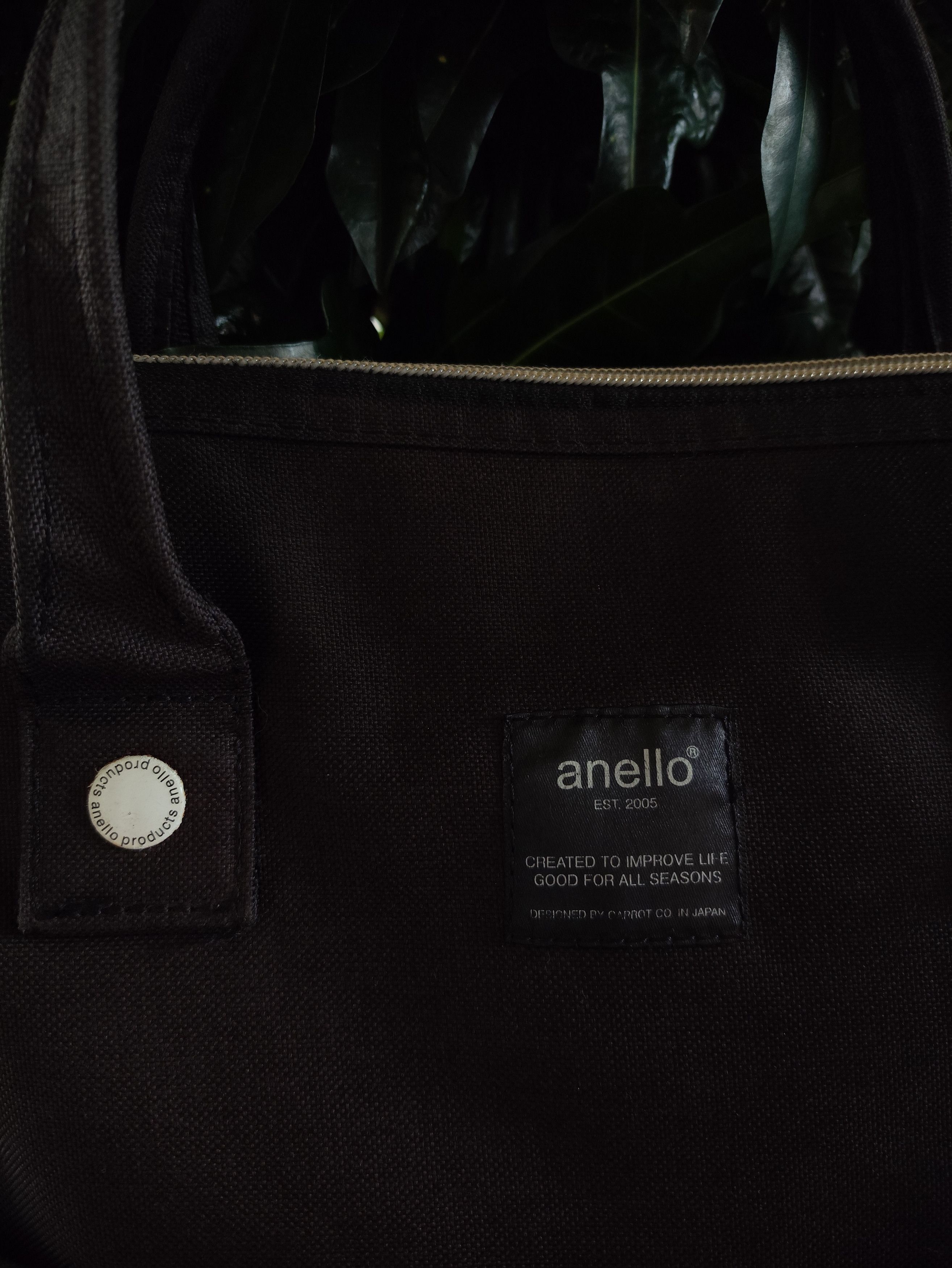 Other Anello Two Way Bag Size ONE SIZE - 2 Thumbnail