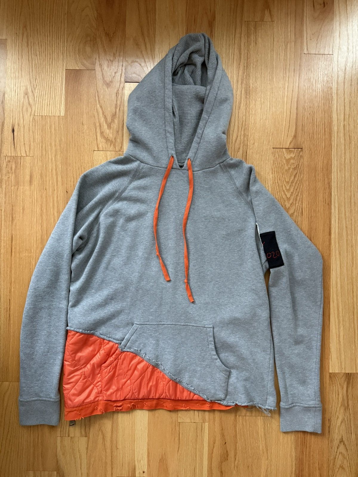 Paul & Shark GREG LAUREN Sweatshirt with Patches men