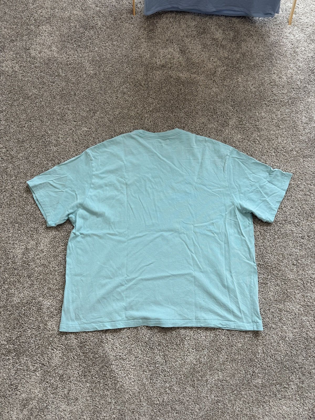 Nike Nike T-Shirt Bundle (Jordan, ACG, Travis Scott, Nike SB) Size US XXL / EU 58 / 5 - 9 Thumbnail