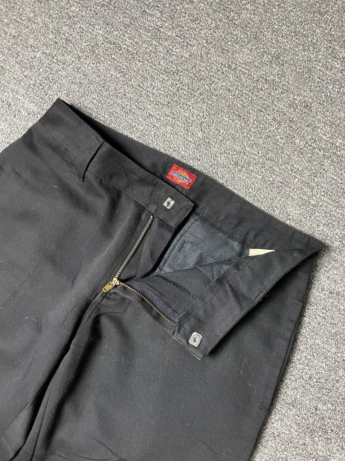 Dickies Vintage Dickies Spellout Backprint Pants (68) Size US 30 / EU 46 - 5 Thumbnail