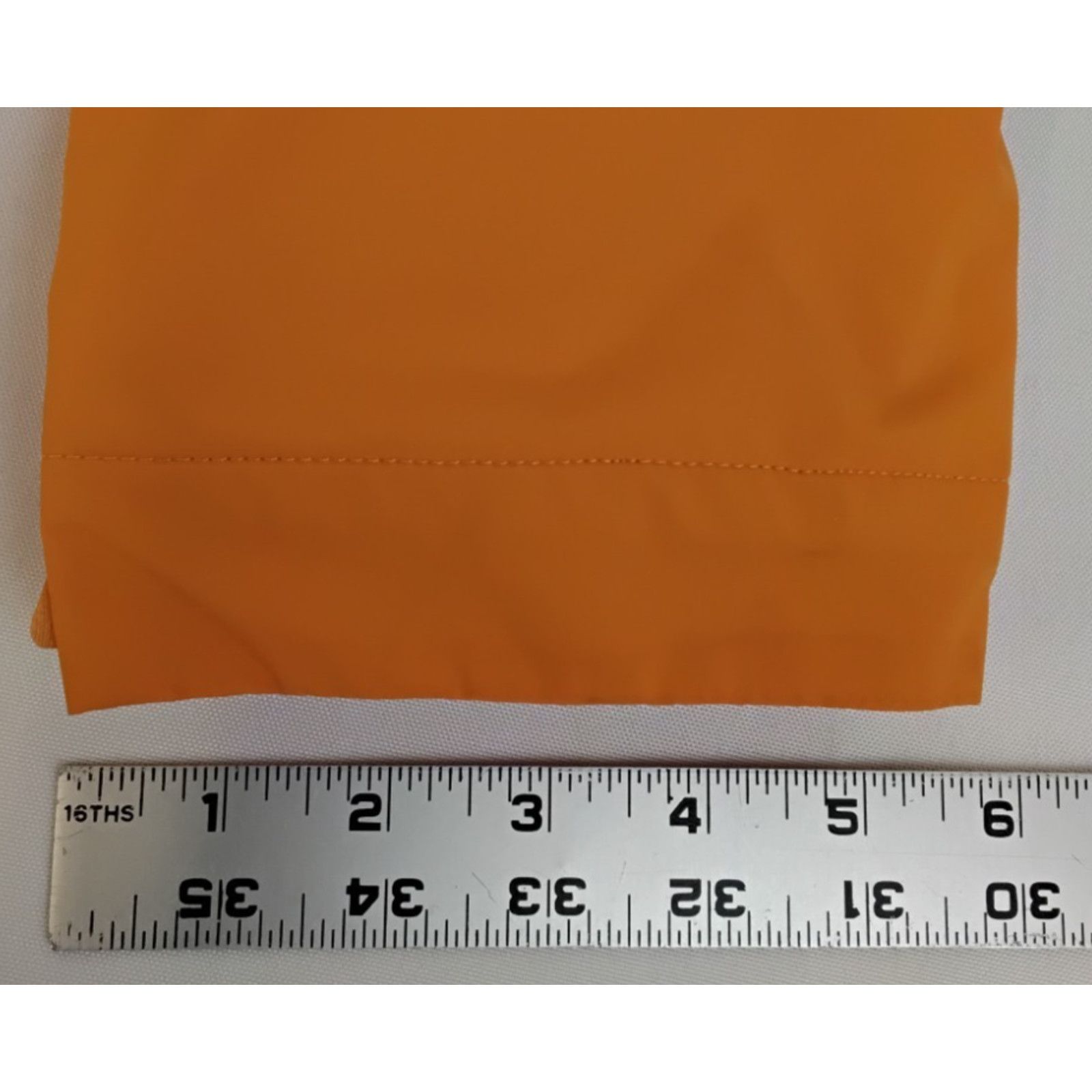 Patagonia Patagonia Ski/Snowboard Jacket Men's Large Orange/Yellow Size US L / EU 52-54 / 3 - 18 Thumbnail