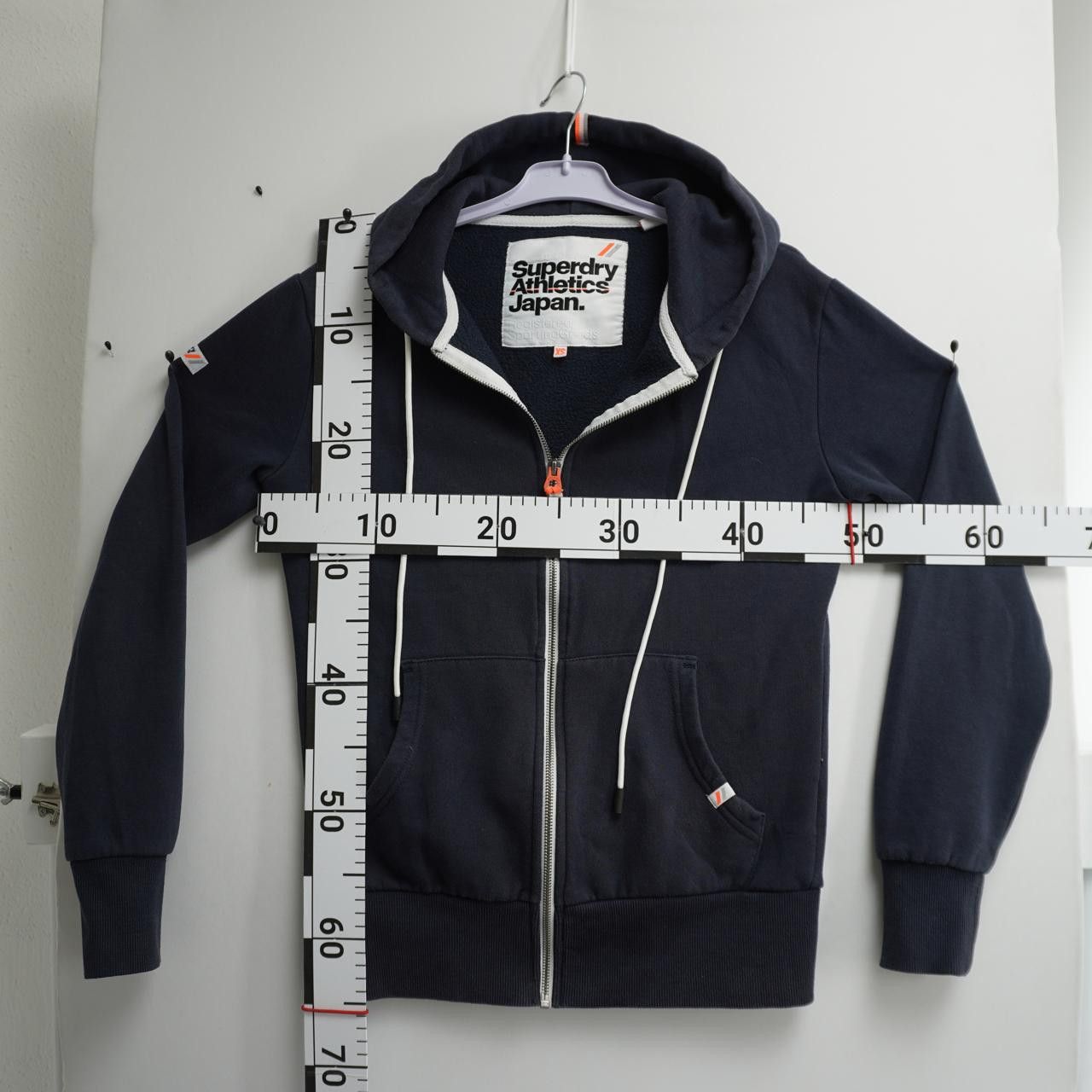 Superdry Women's Hoodie Superdry Size XS / US 0-2 / IT 36-38 - 9 Thumbnail