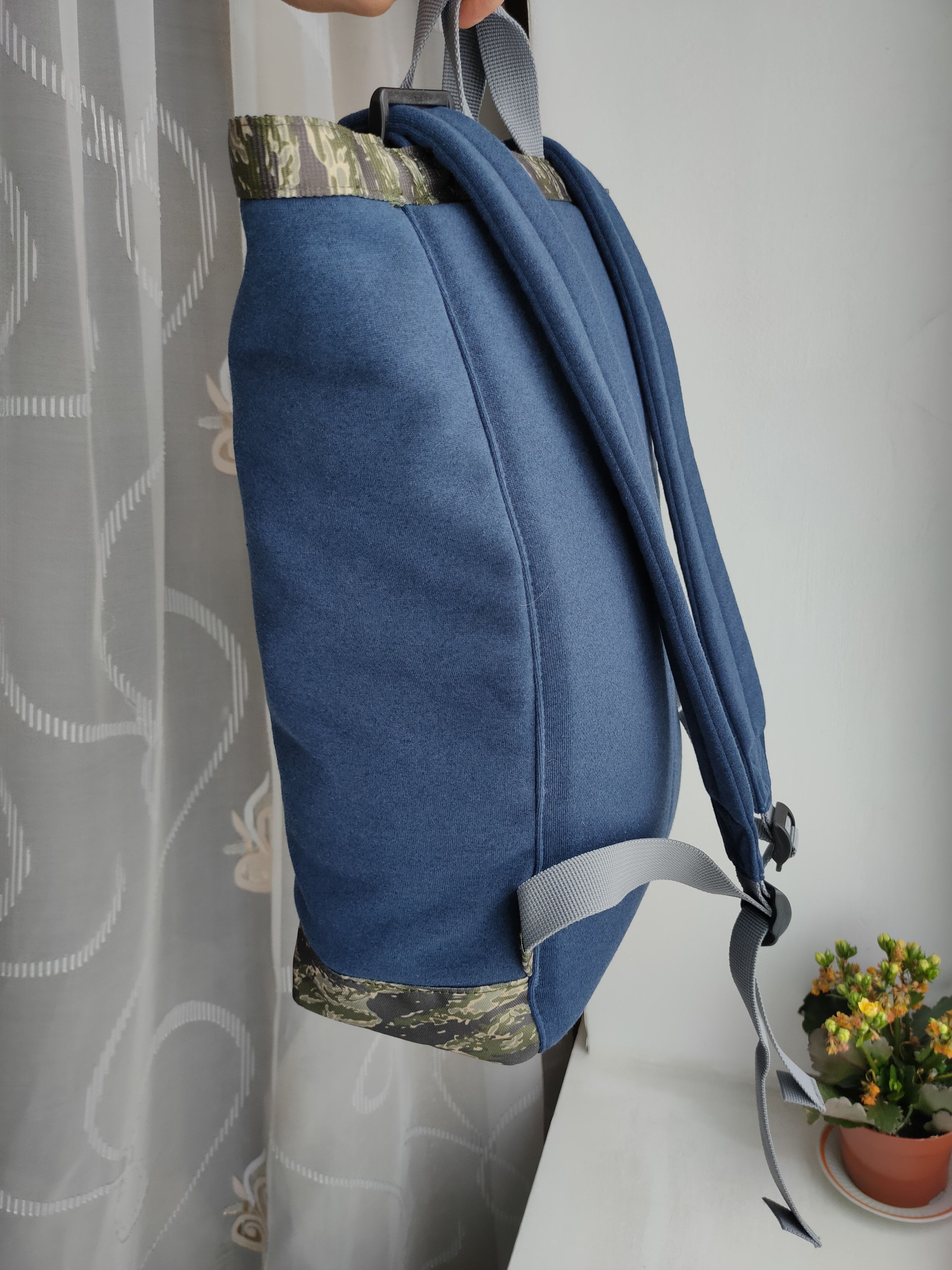 Columbia Columbia backpack camouflage bag columbia unisex Size ONE SIZE - 7 Thumbnail