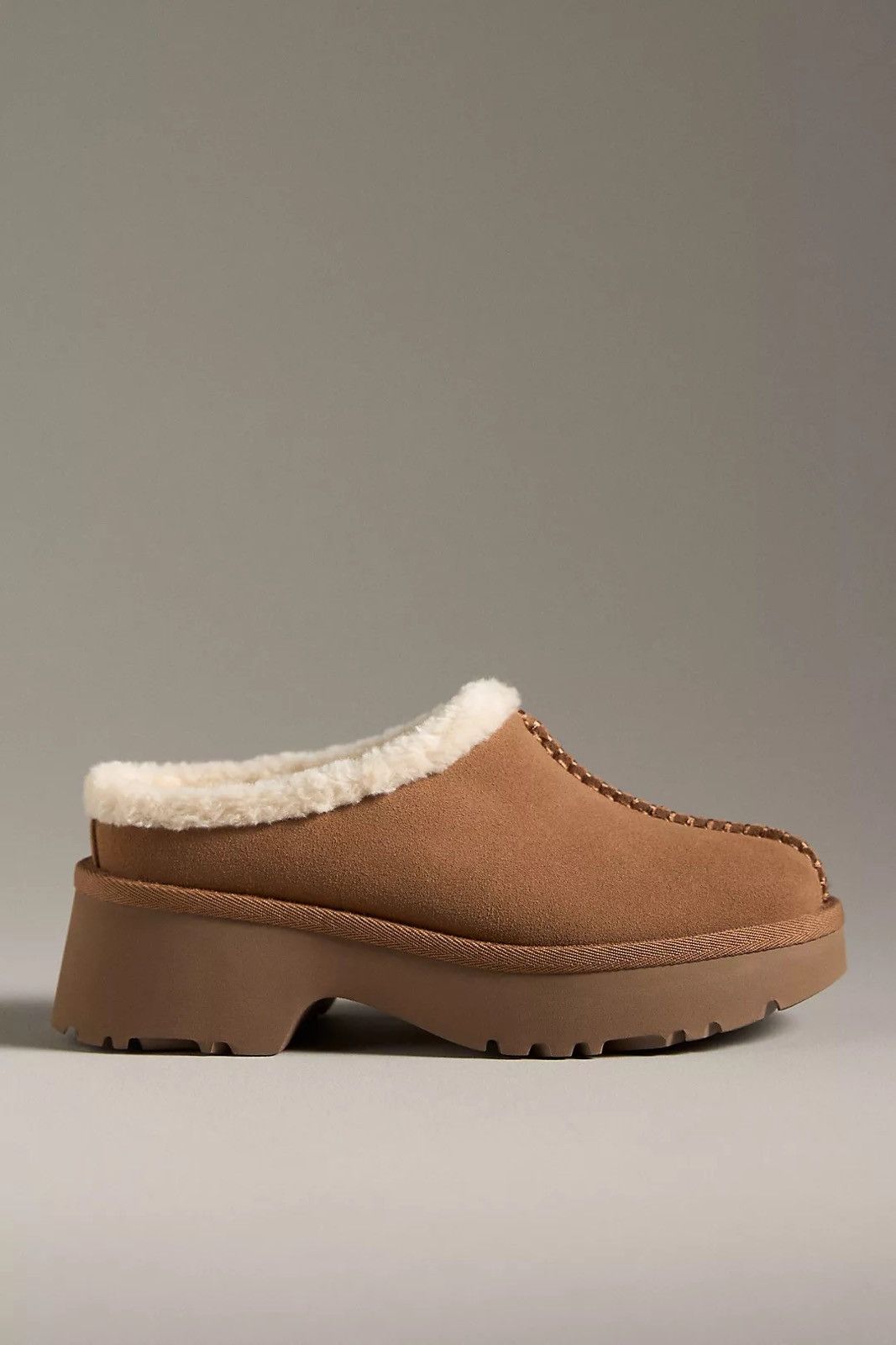 Ugg UGG® New Heights Cozy Clogs size 9 Size US 9 / IT 39 - 1 Thumbnail