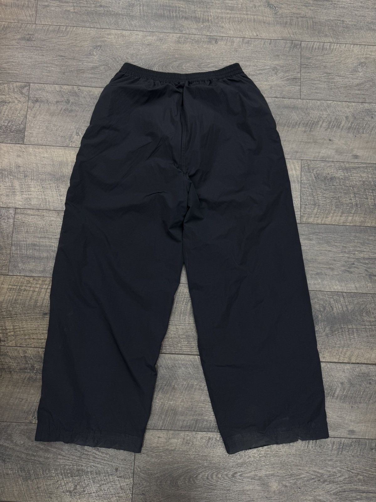 Balenciaga 3B SPORTS ICON TRACK PANTS (L) Size US 34 / EU 50 - 3 Thumbnail
