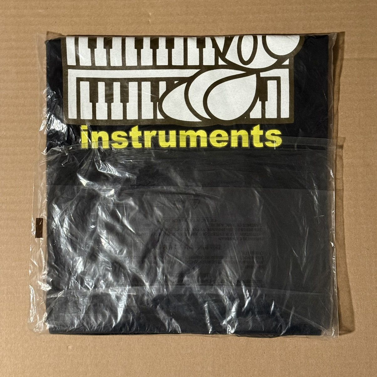 Asspizza × Father Steve Father Steve / Steven Savoca Instruments Mouse T-Shirt Size US L / EU 52-54 / 3 - 2 Thumbnail