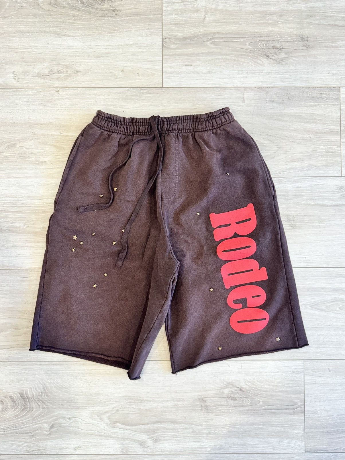 注目■SP5DER■× CACTUS JACK コラボ DAYS BEFORE RODEO SHORTS SP5DER X CACTUS JACK DAYS BEFORE RODEO SHORTS | Brand,S-Z