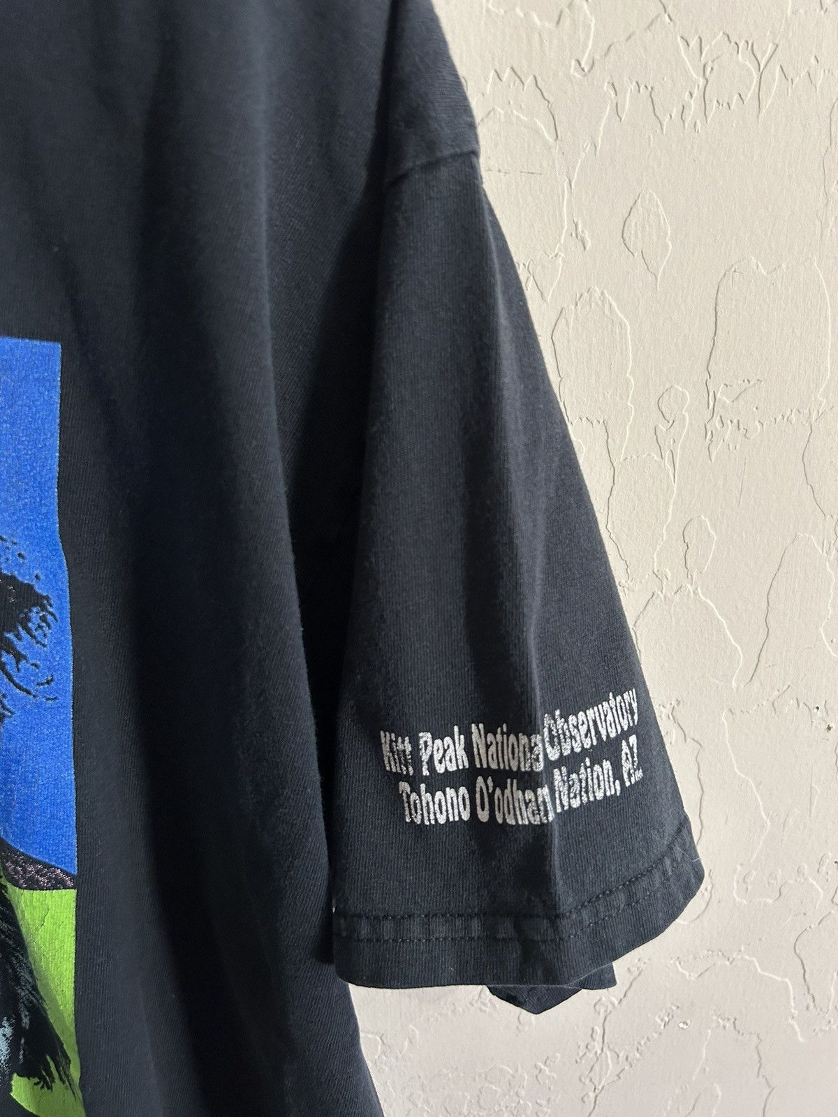 Vintage Vintage Albert Einstein Tee Size US XL / EU 56 / 4 - 5 Thumbnail