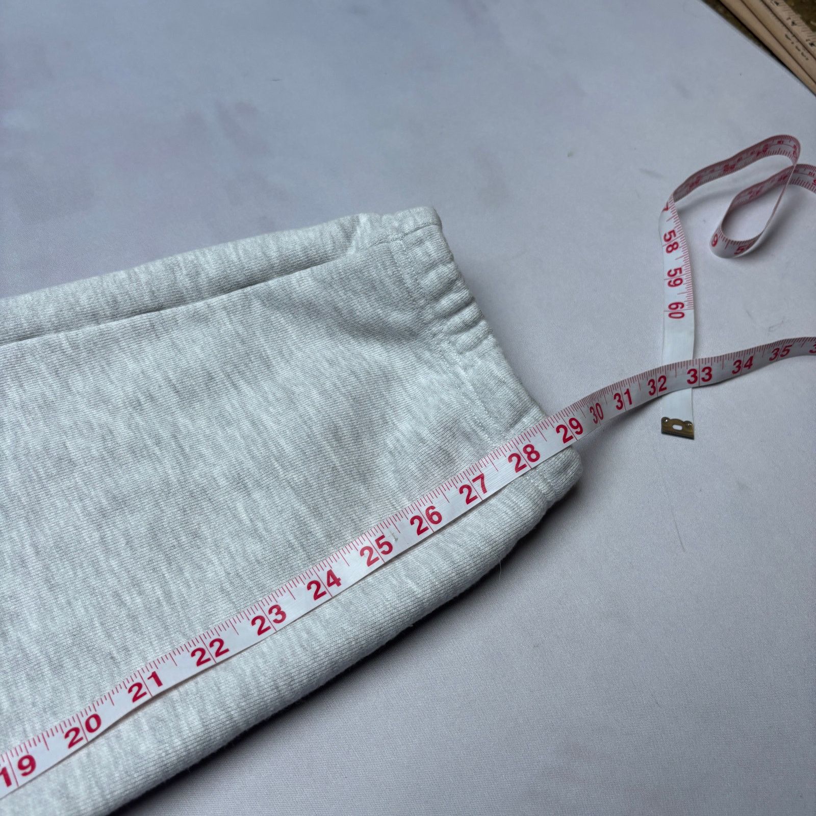 Entire Studios Entire Studios Standard Sweatpant 510 GSM Joggers Medium Size US 30 / EU 46 - 7 Thumbnail