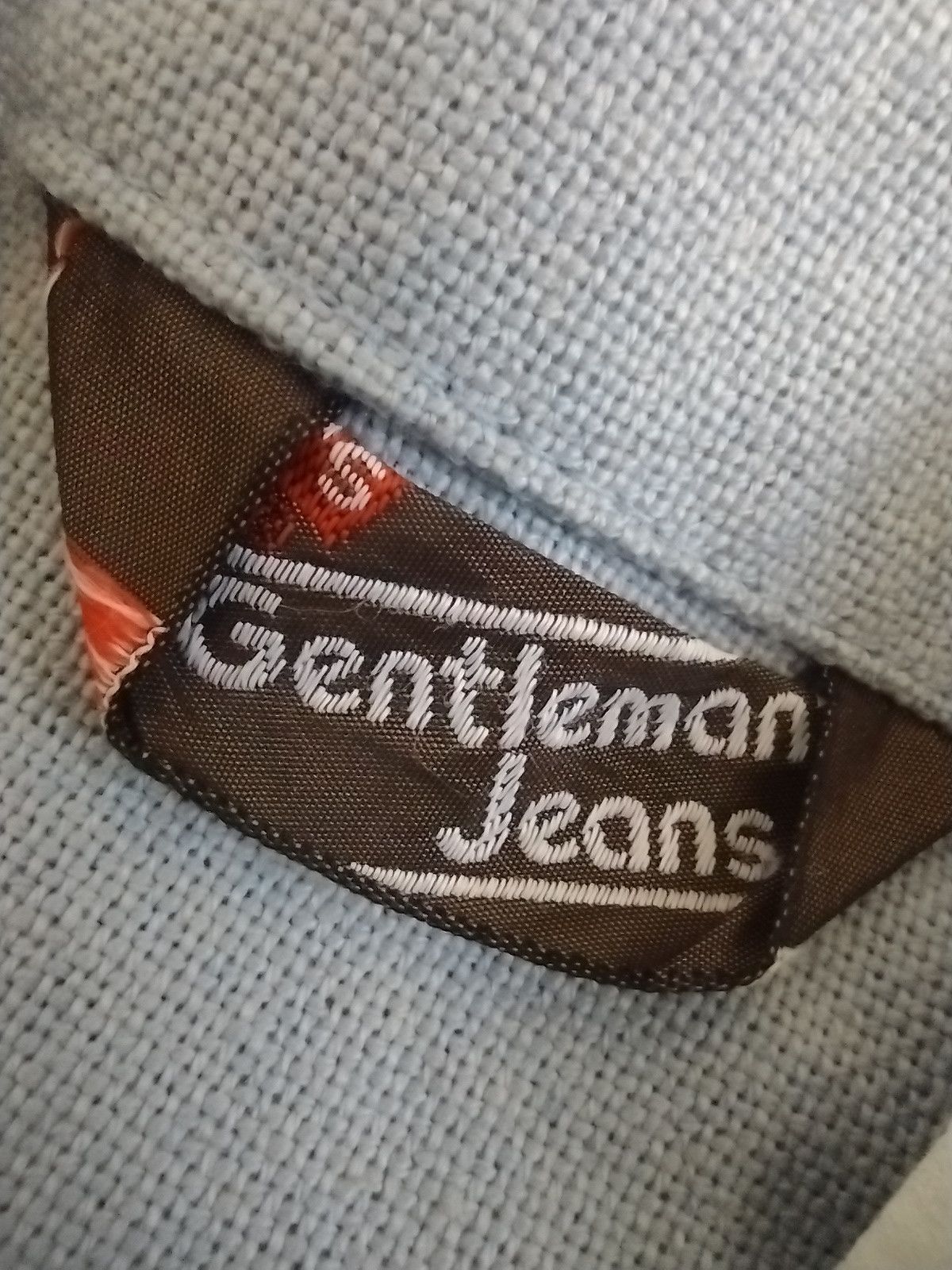 Levi's Ultra Rare 70's Japan x Levi’s Gentleman’s Jeans Export Grai Size US M / EU 48-50 / 2 - 2 Thumbnail