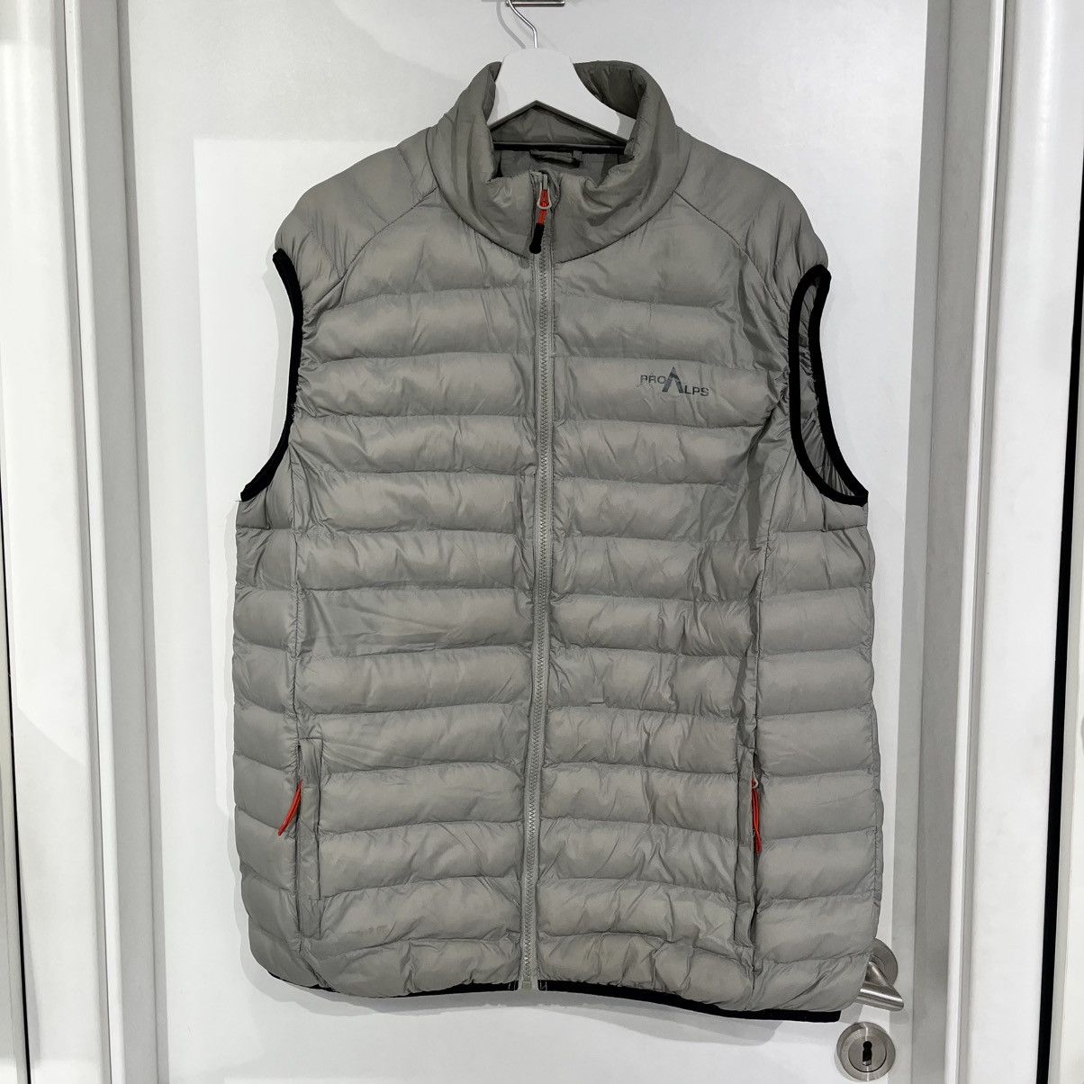Other Pro Alps Vest Grey Size US XXL / EU 58 / 5 - 1 Thumbnail