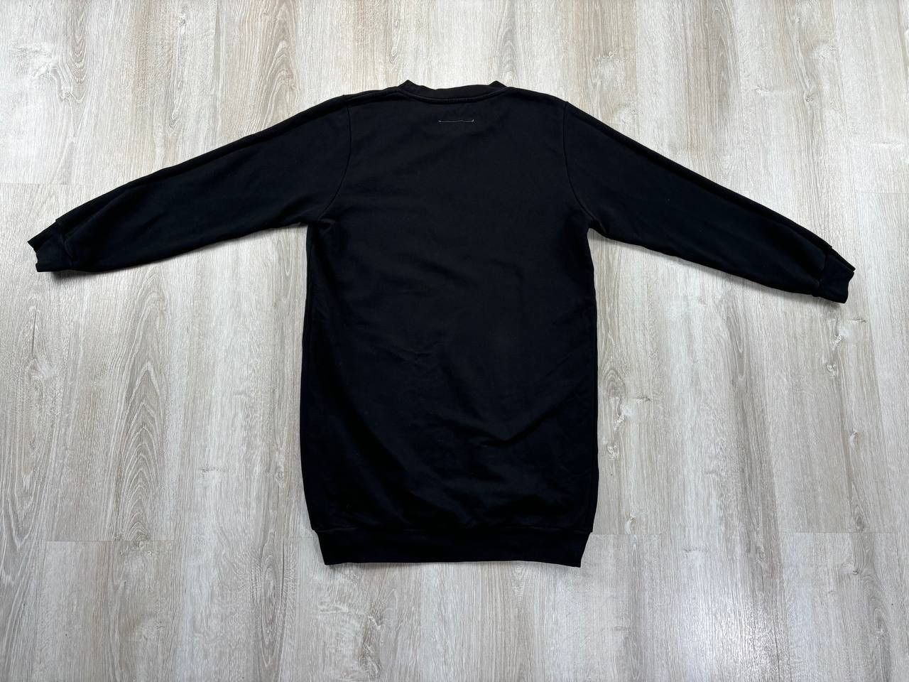 Japanese Brand × Maison Margiela Womens long sweatshirt Maison Martin Margiela Size M Size M / US 6-8 / IT 42-44 - 10 Thumbnail