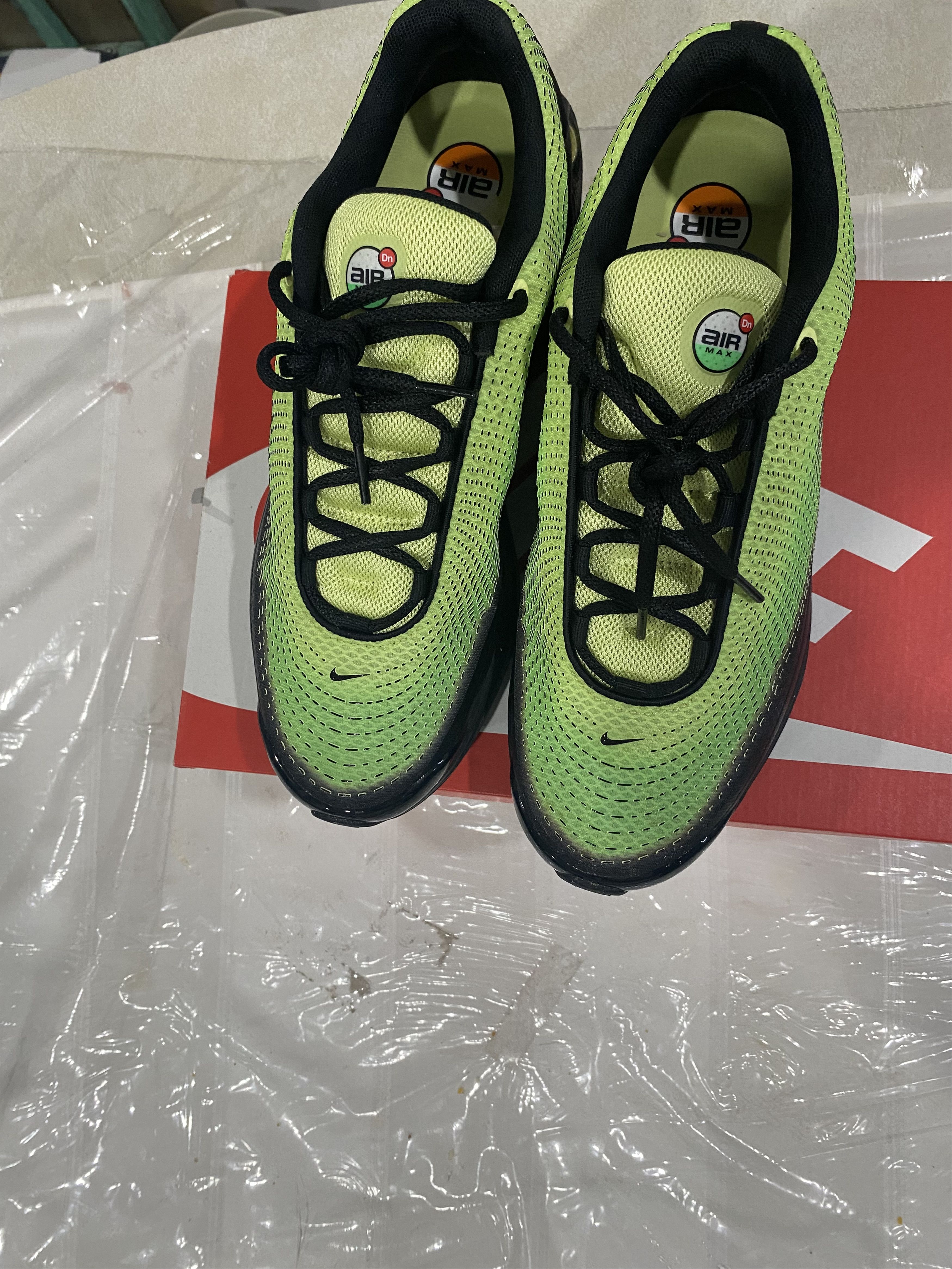 Nike Air Max DN AMD Size US 11 / EU 44 - 7 Thumbnail