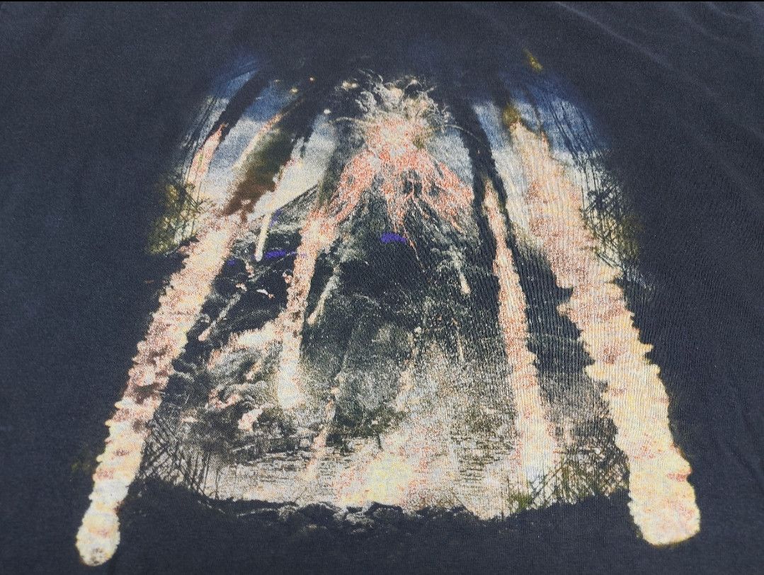 Other POMPEII in 3D 2014 Movie Promo Official Under Licensed TEE Size US L / EU 52-54 / 3 - 5 Thumbnail
