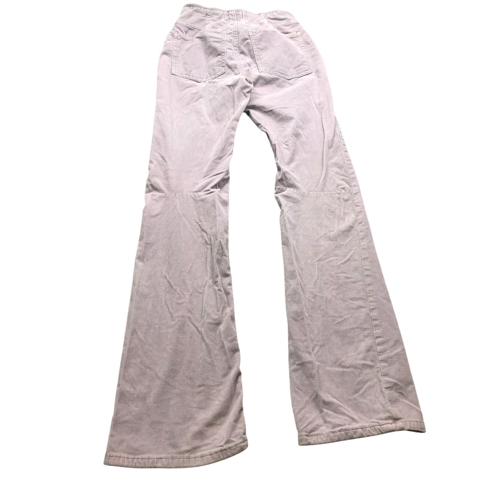 Other We the Free People Jenny Corduroy Flare Pants Womens 26 Pink Size 26" / US 2 / IT 38 - 5 Thumbnail